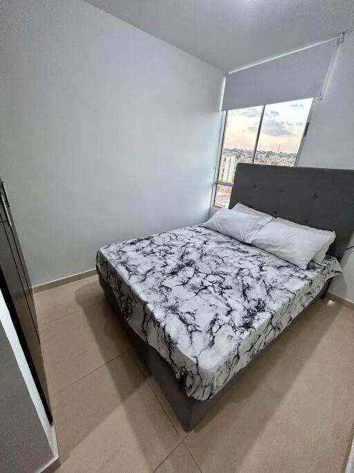 Lindo apartamento de 3 habitaciones