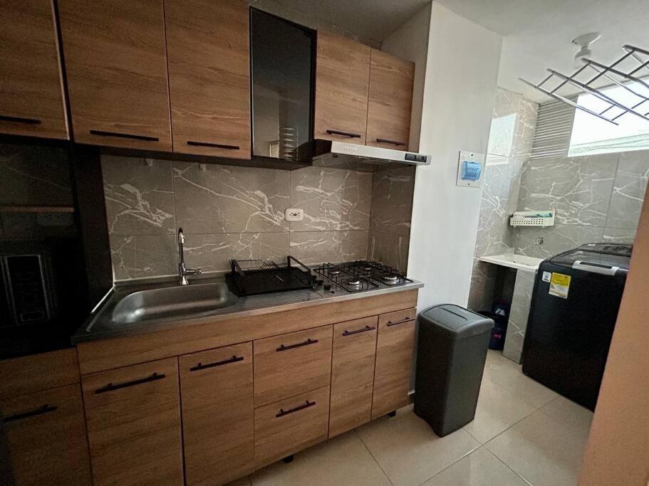 Lindo apartamento de 3 habitaciones