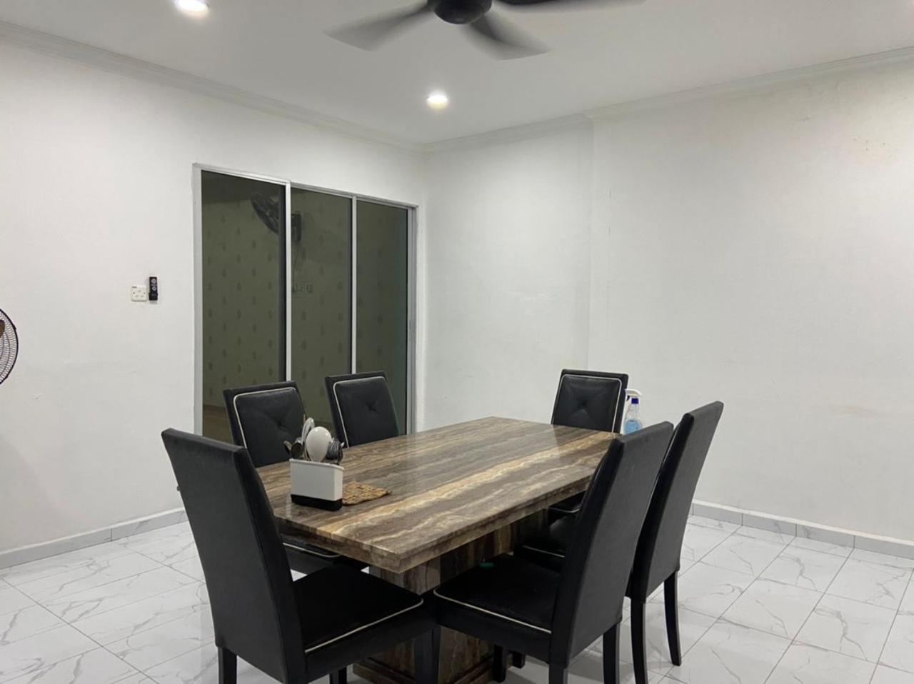 Lisa Homestay Sandakan photo 8