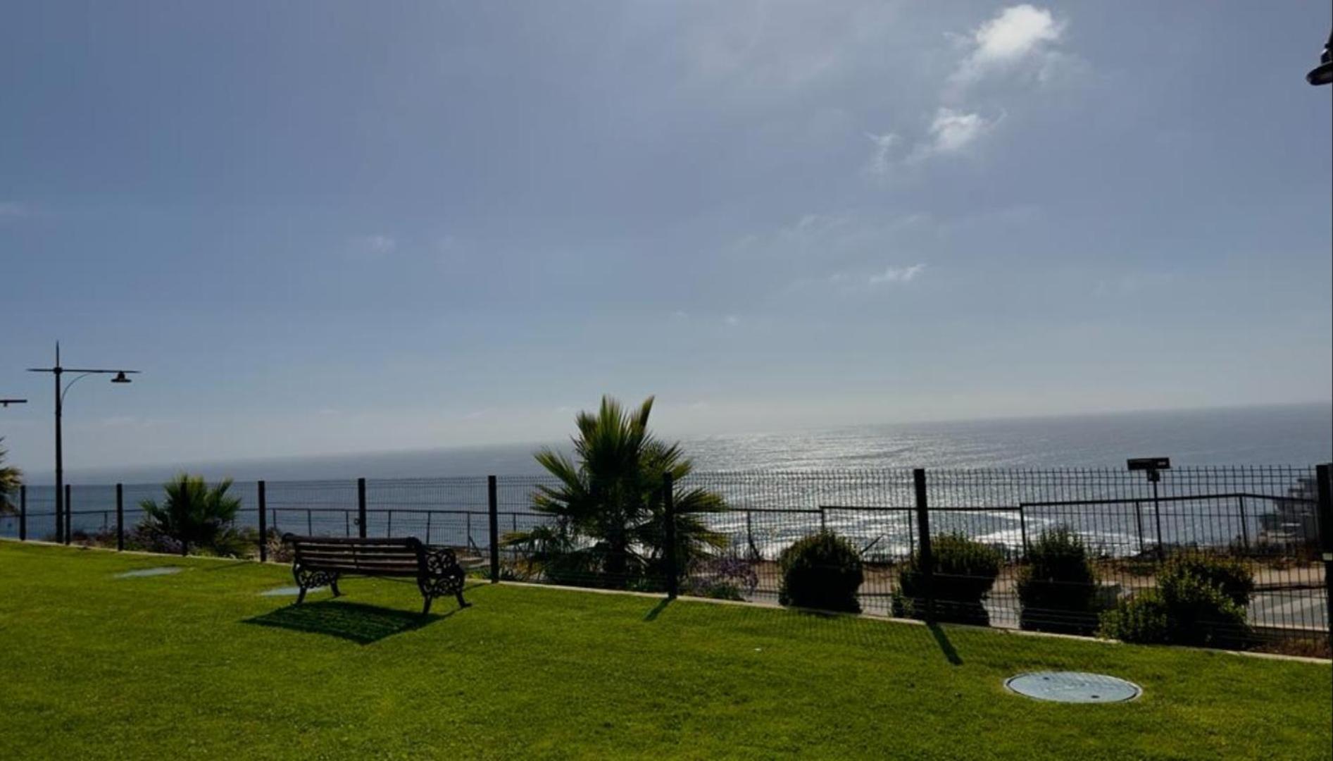 Vista al Mar, en Altura de lujo.