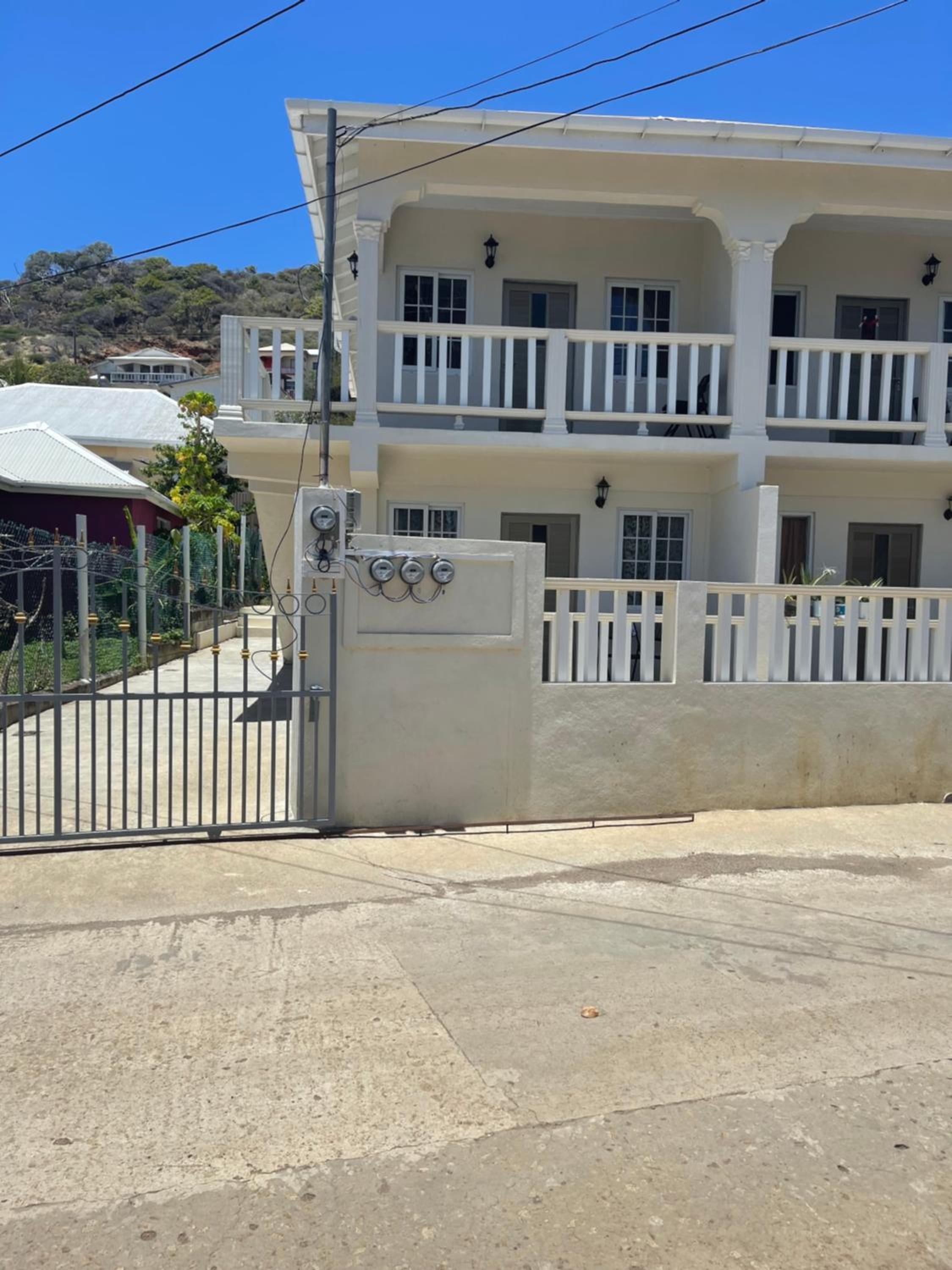 Backstreet BNB
