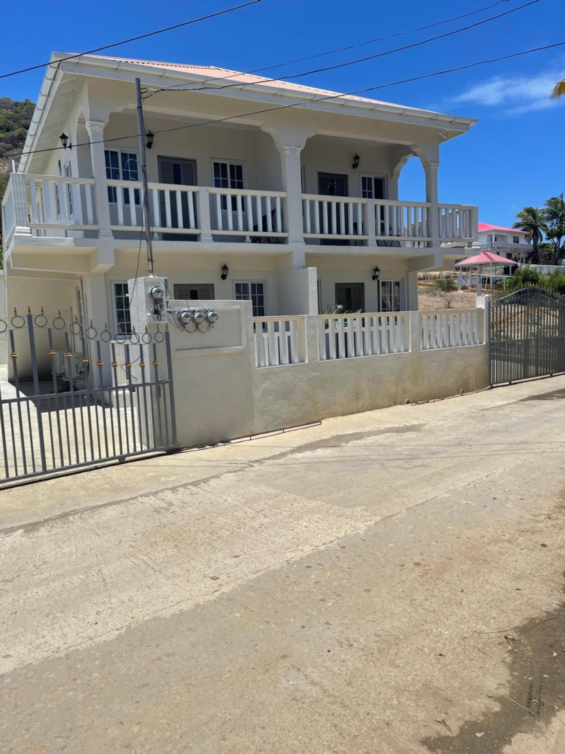 Backstreet BNB