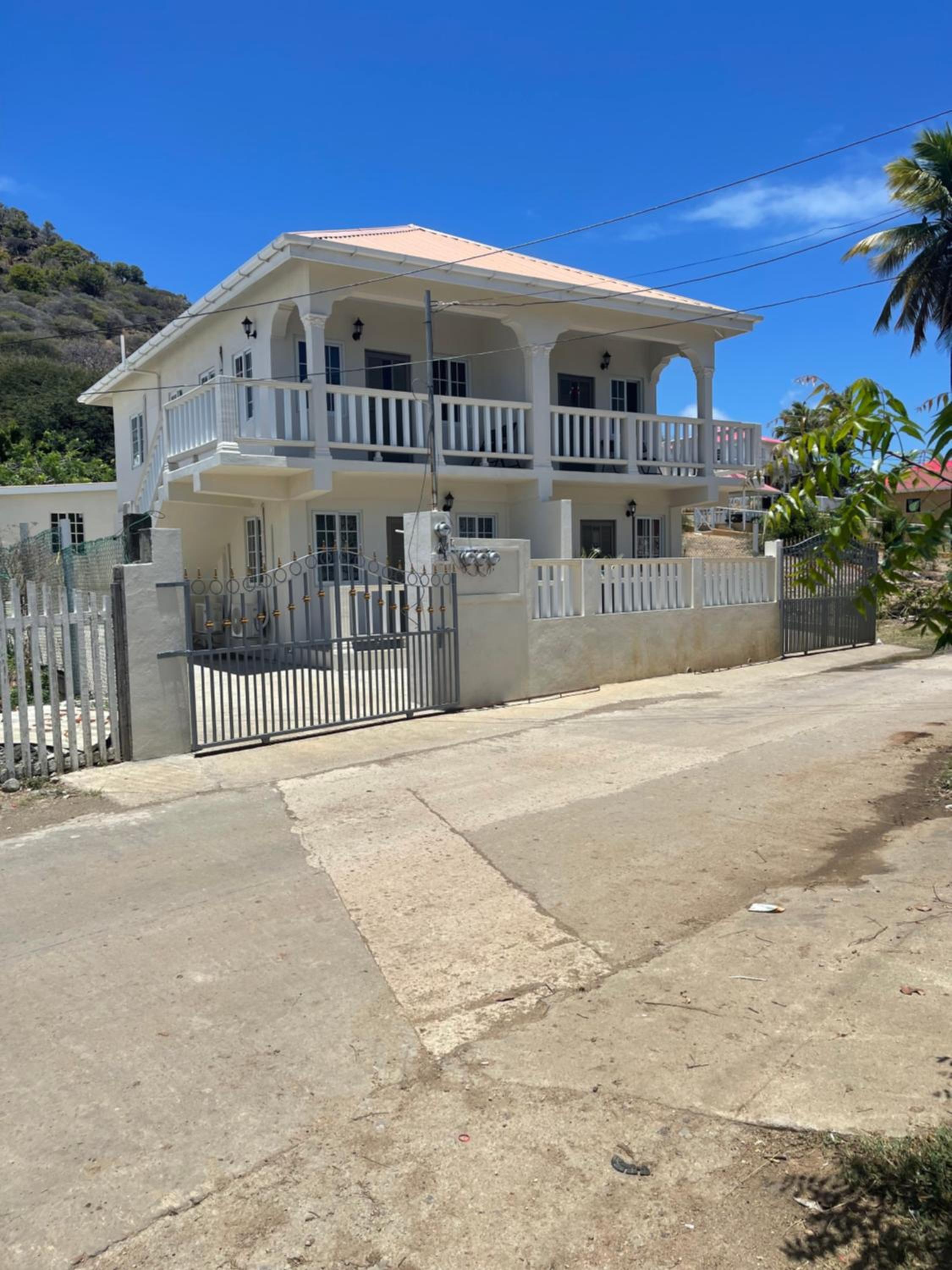 Backstreet BNB