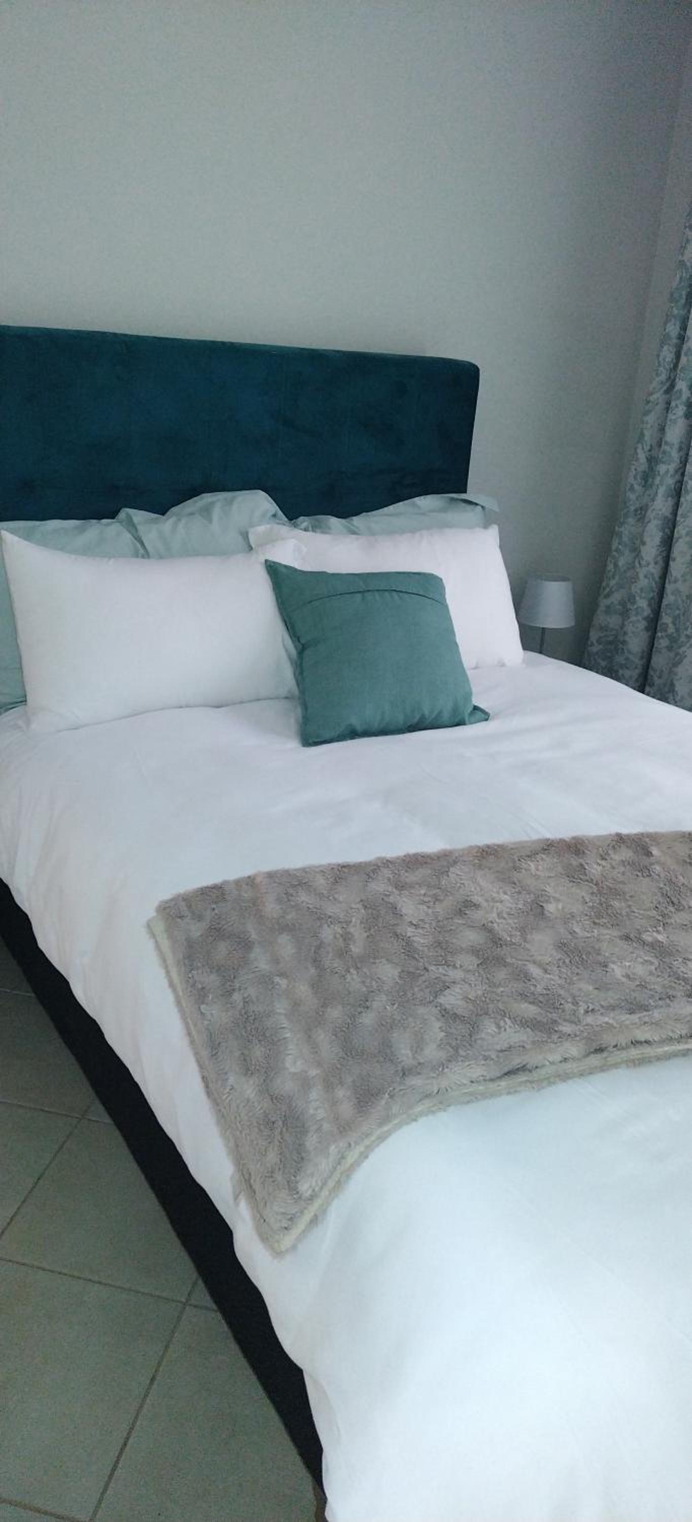 Lerato's Guesthouse view 4