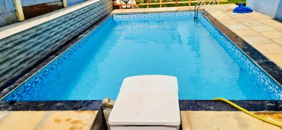 Retreat Holiday Homes, Private 3BHK Independent Villa with Swimming Pool at Sparsh Resorts, Karjat view 5