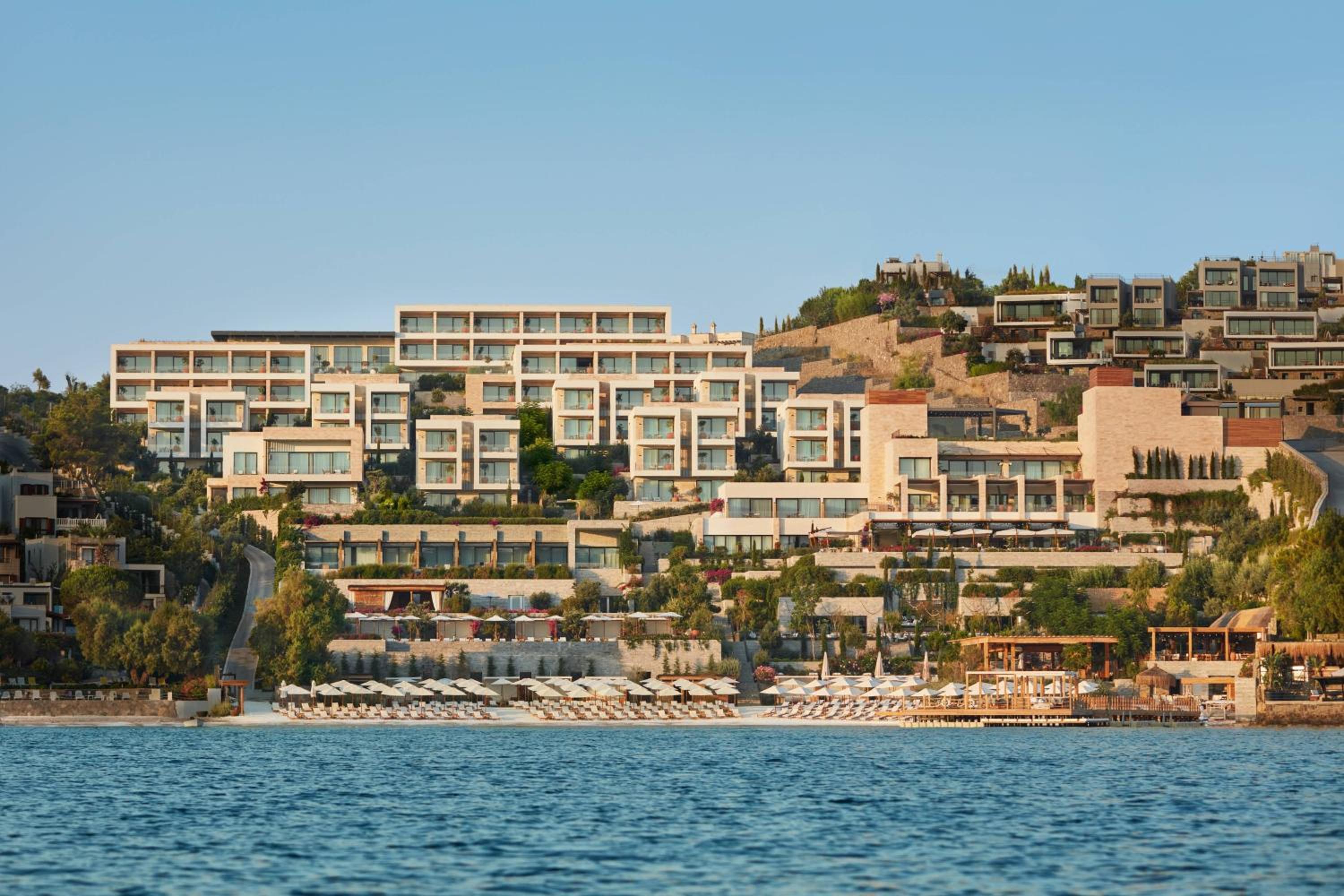 L'ÉDITION Bodrum