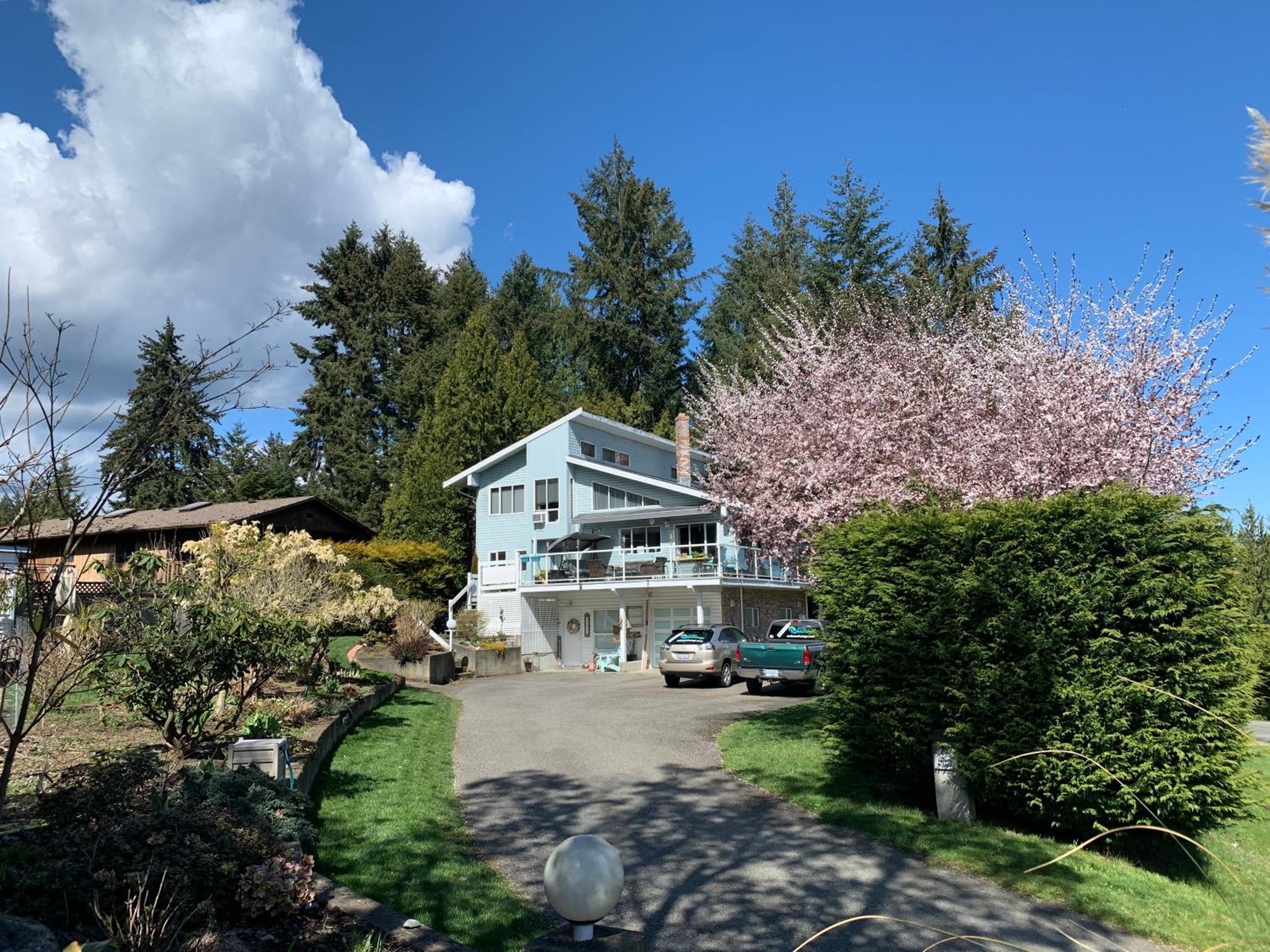 Bayview B&B Garden Suite