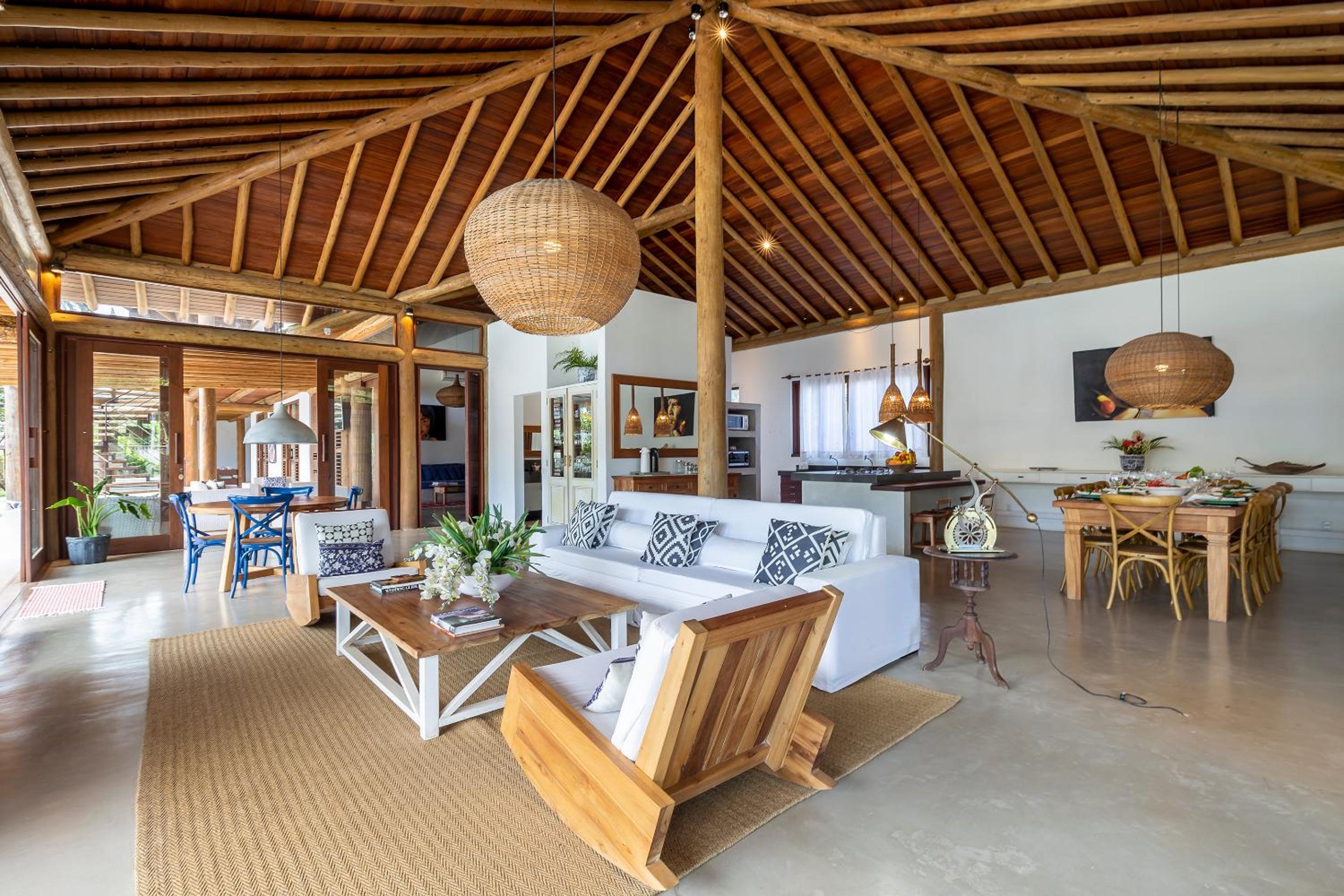 Villa Prime Trancoso