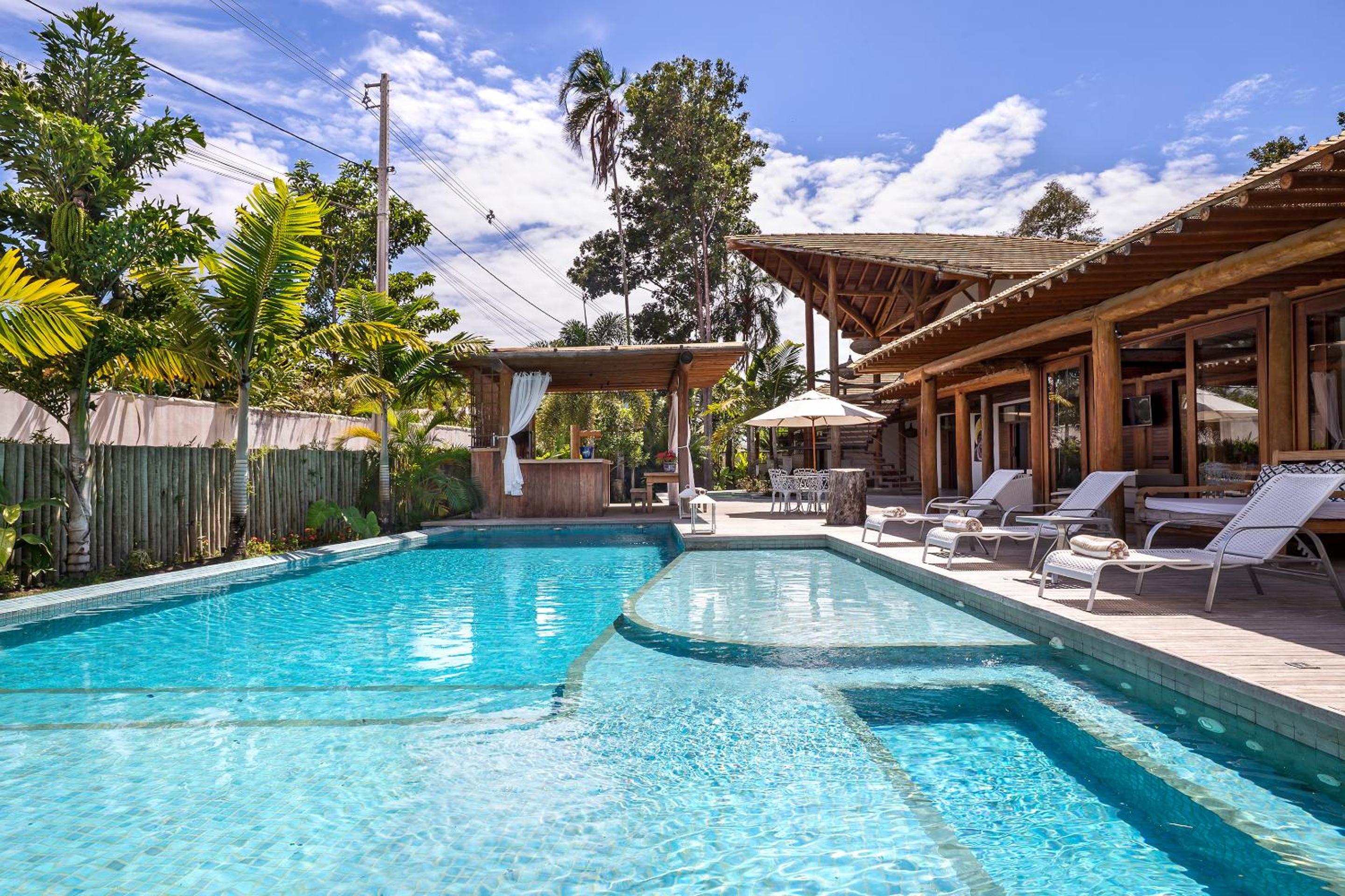 Villa Prime Trancoso
