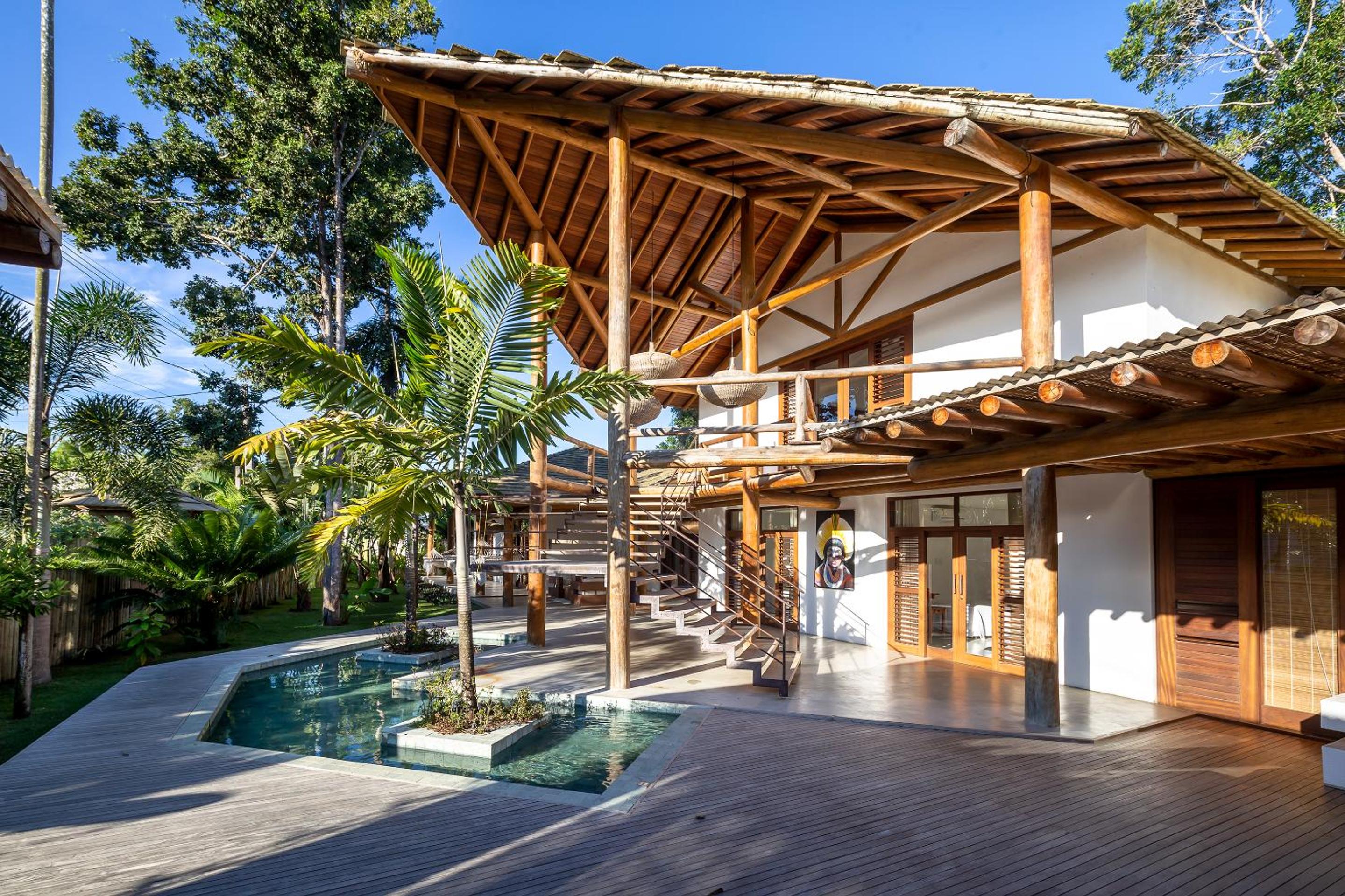 Villa Prime Trancoso
