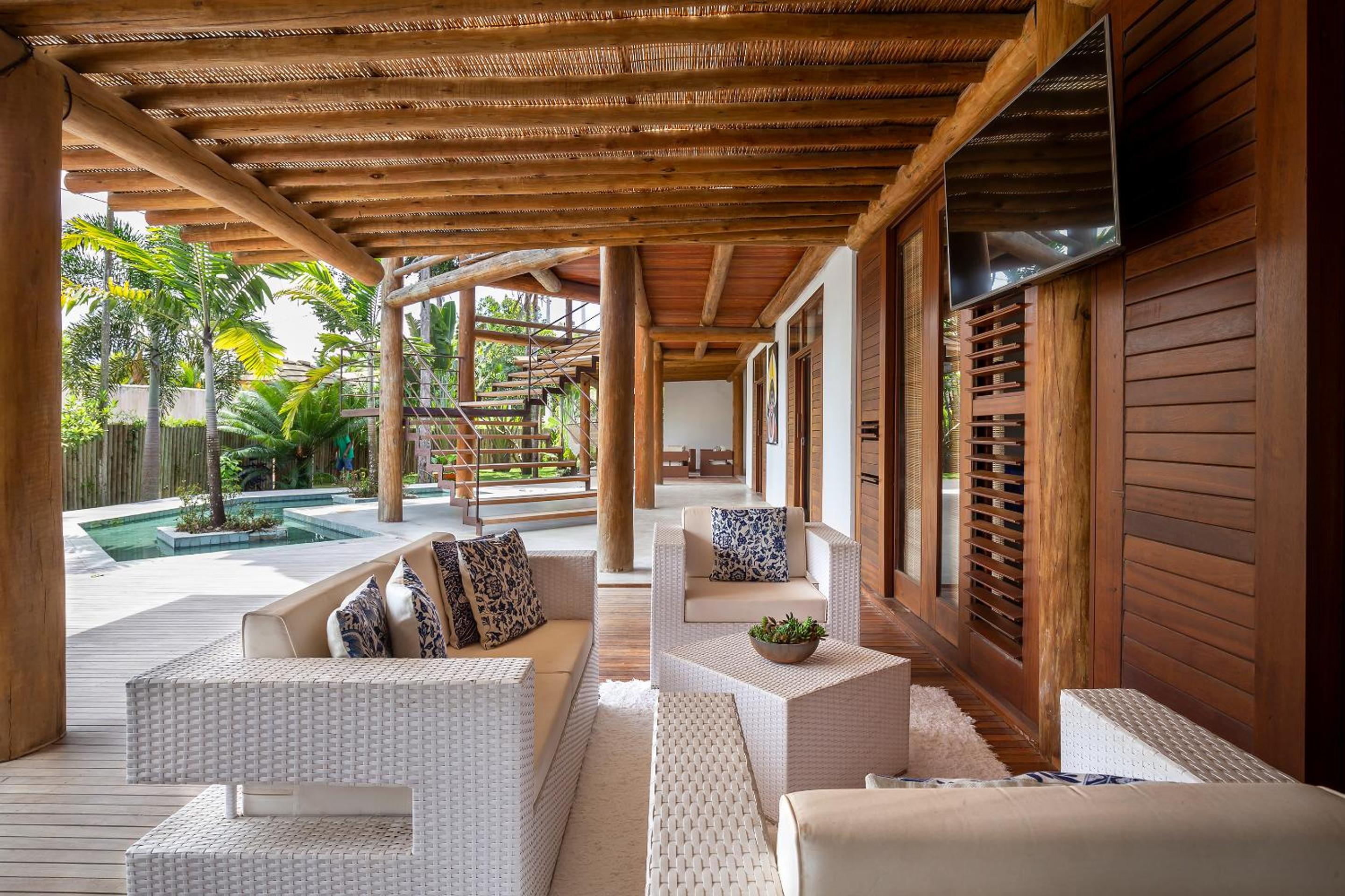 Villa Prime Trancoso