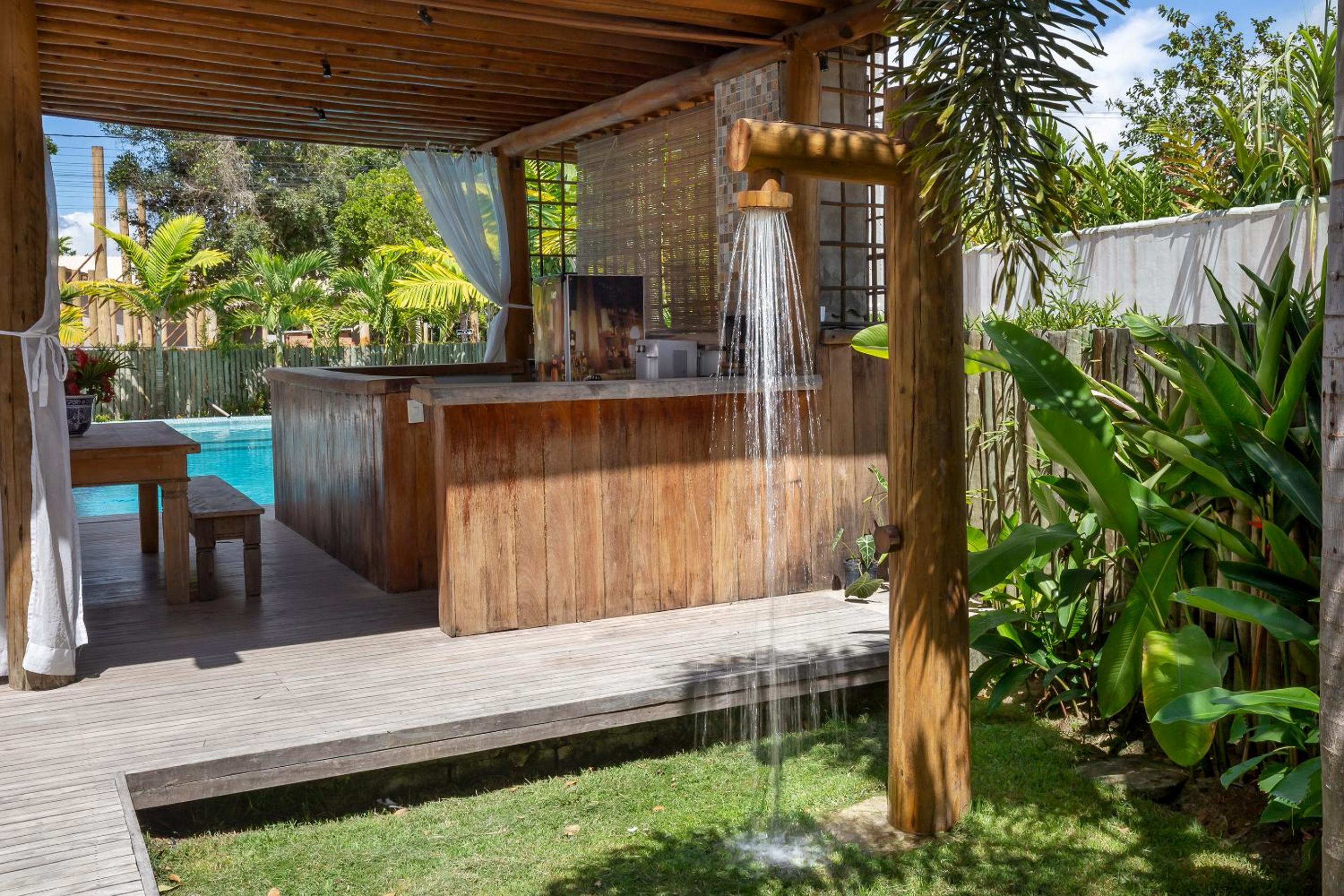 Villa Prime Trancoso