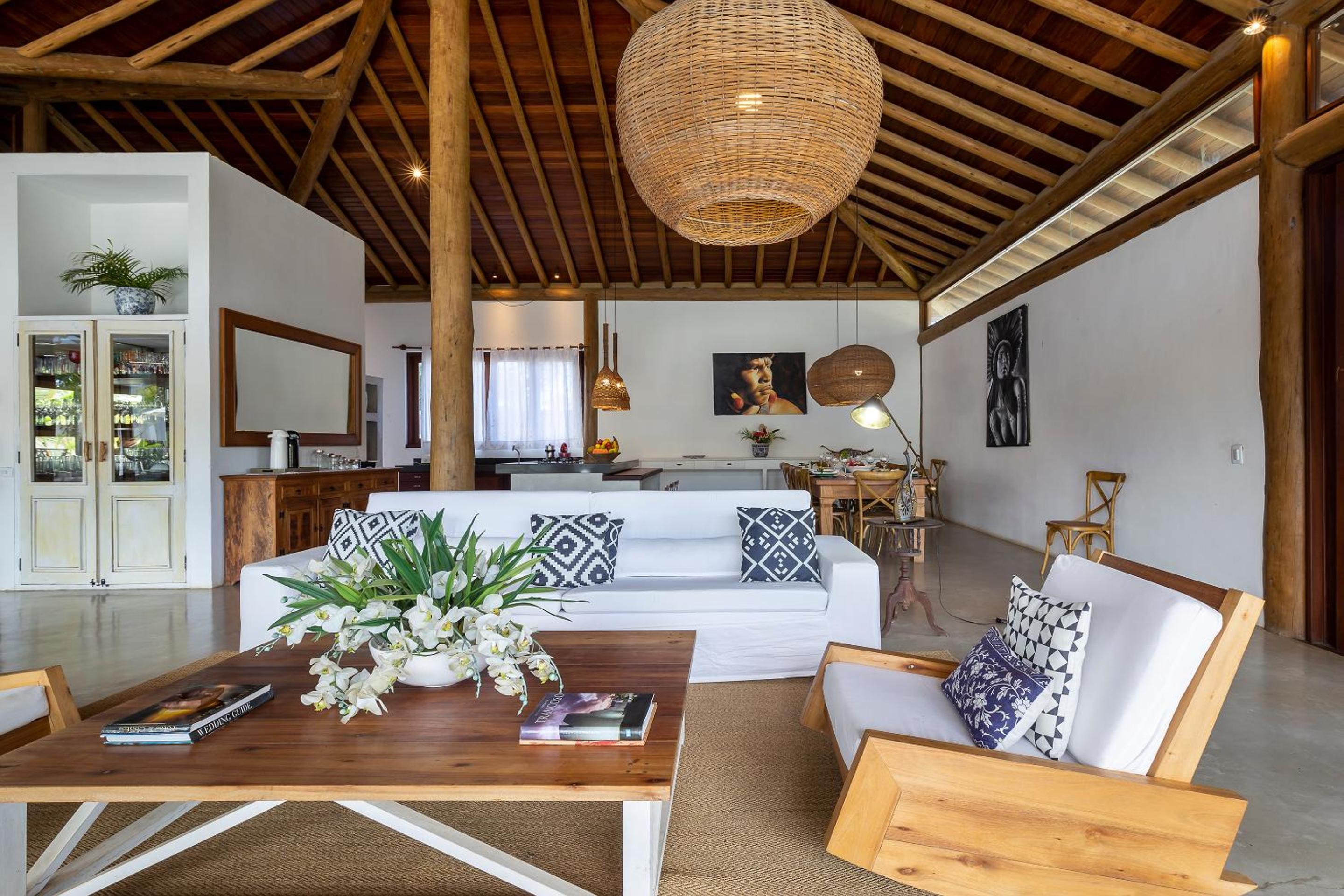 Villa Prime Trancoso