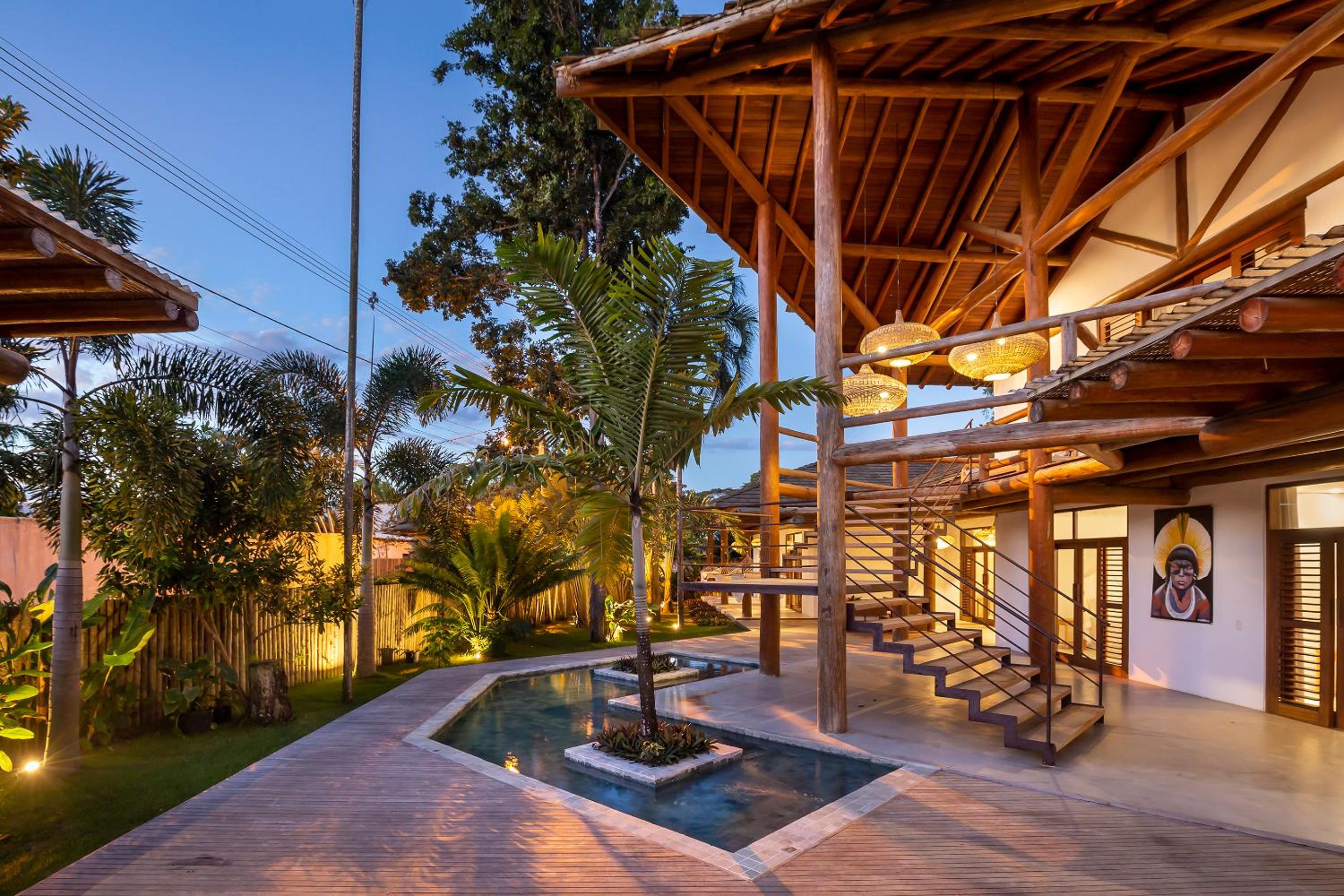 Villa Prime Trancoso