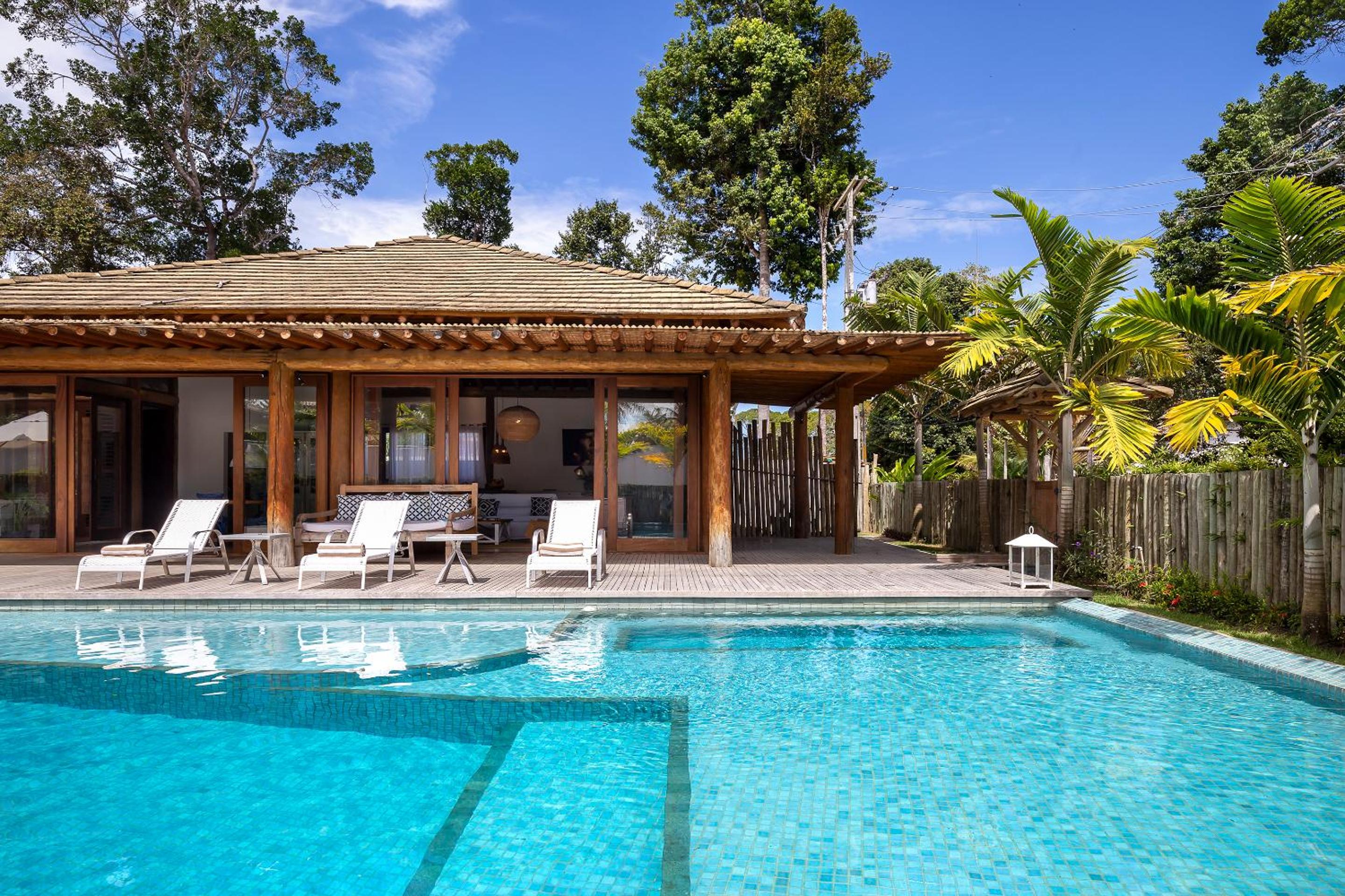 Villa Prime Trancoso