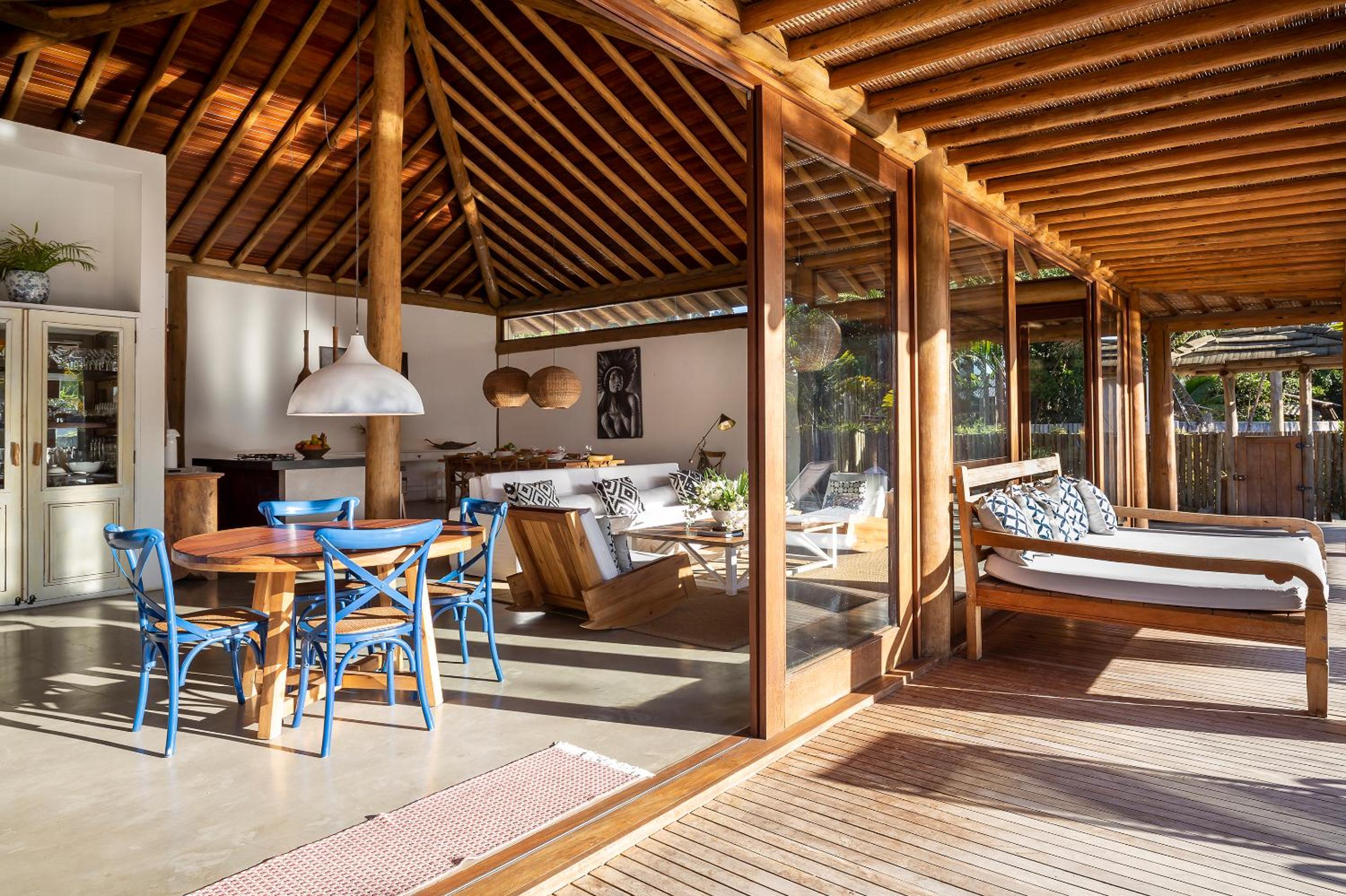 Villa Prime Trancoso
