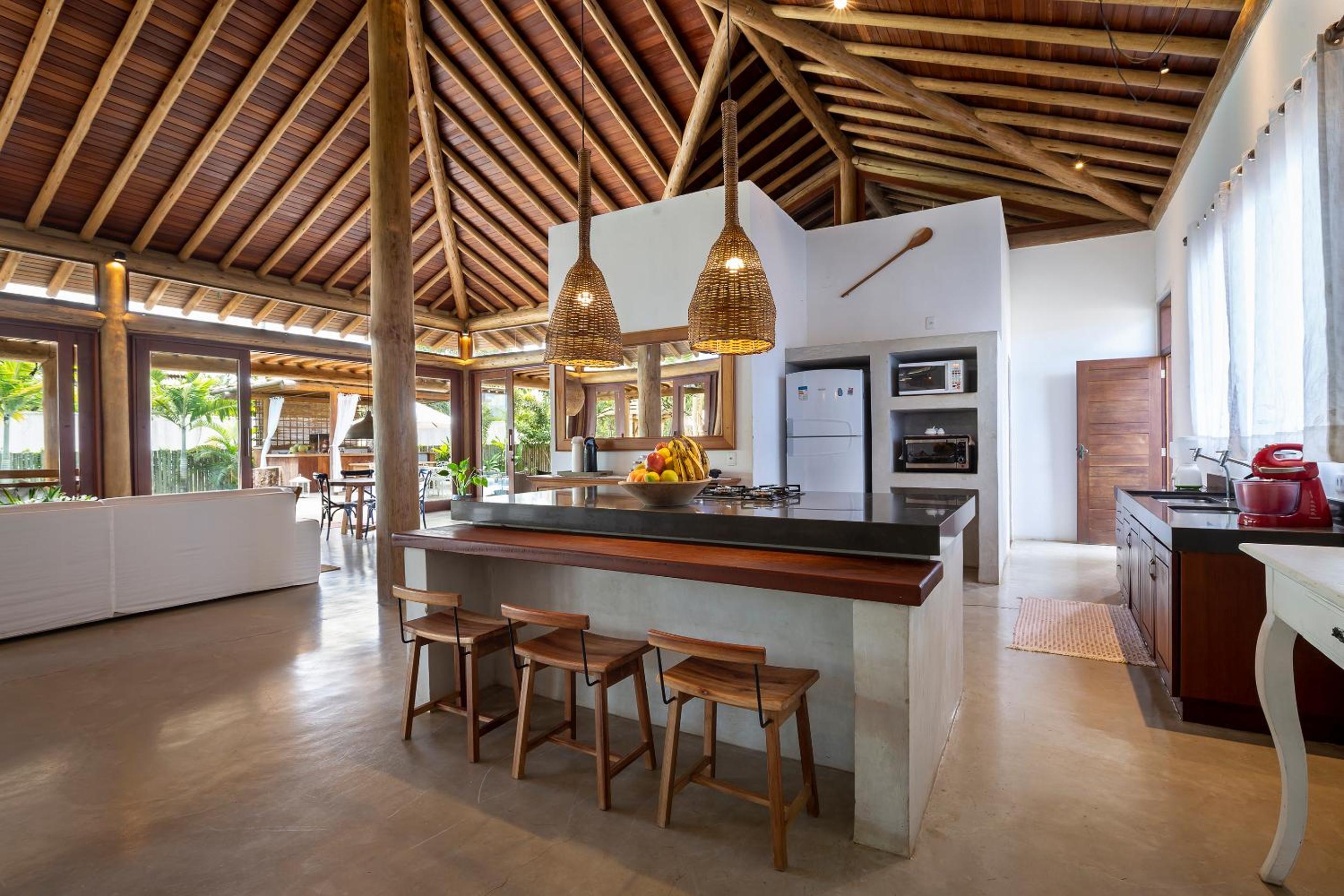 Villa Prime Trancoso