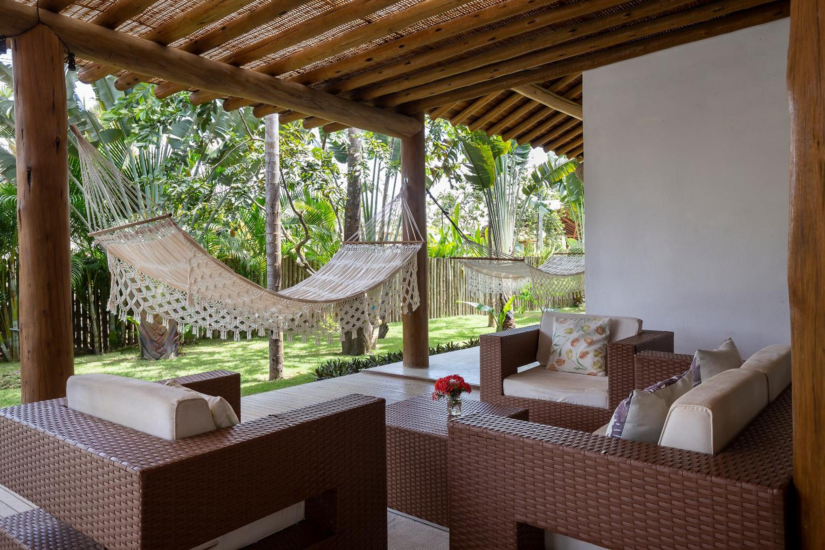 Villa Prime Trancoso