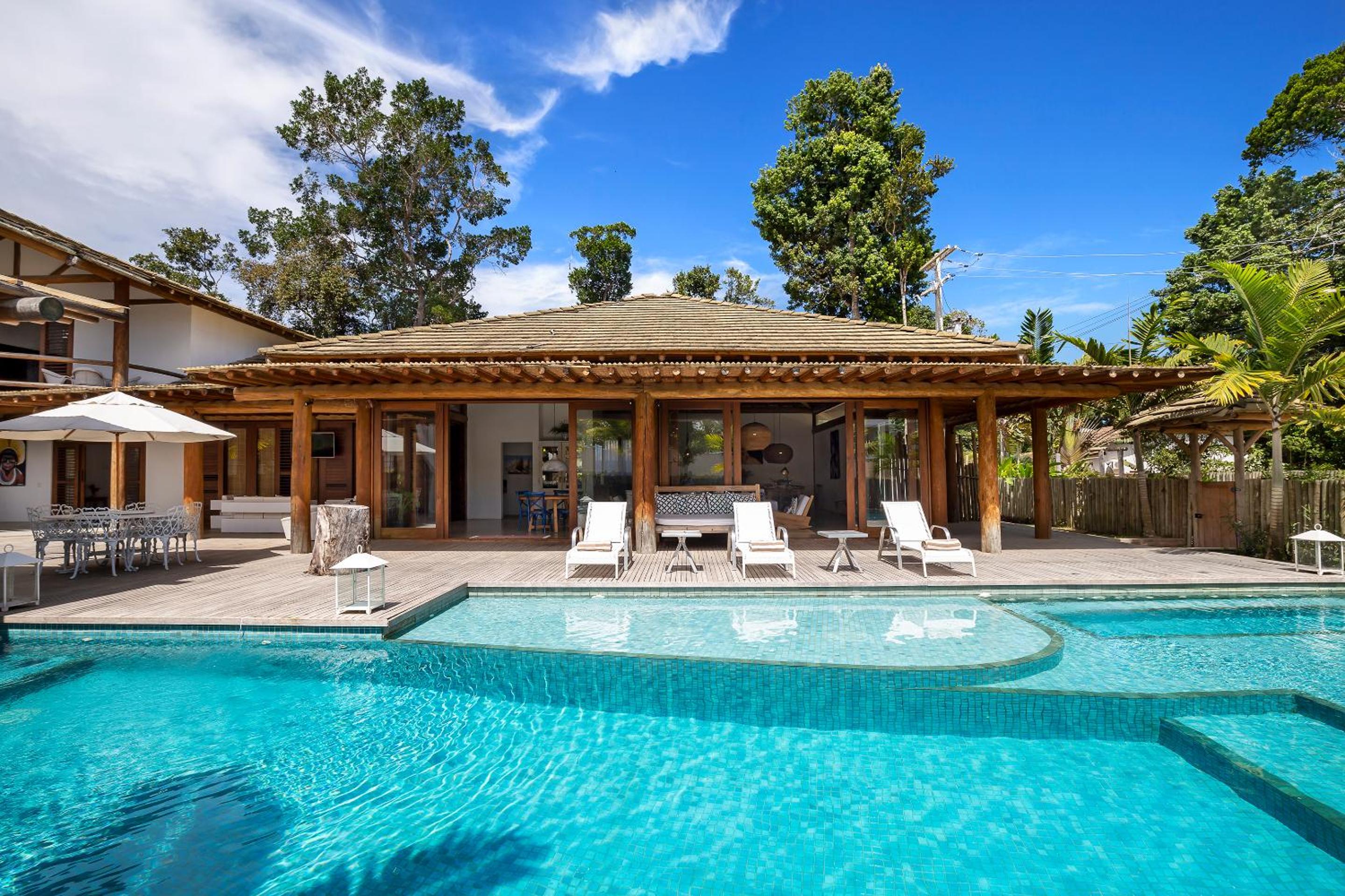 Villa Prime Trancoso