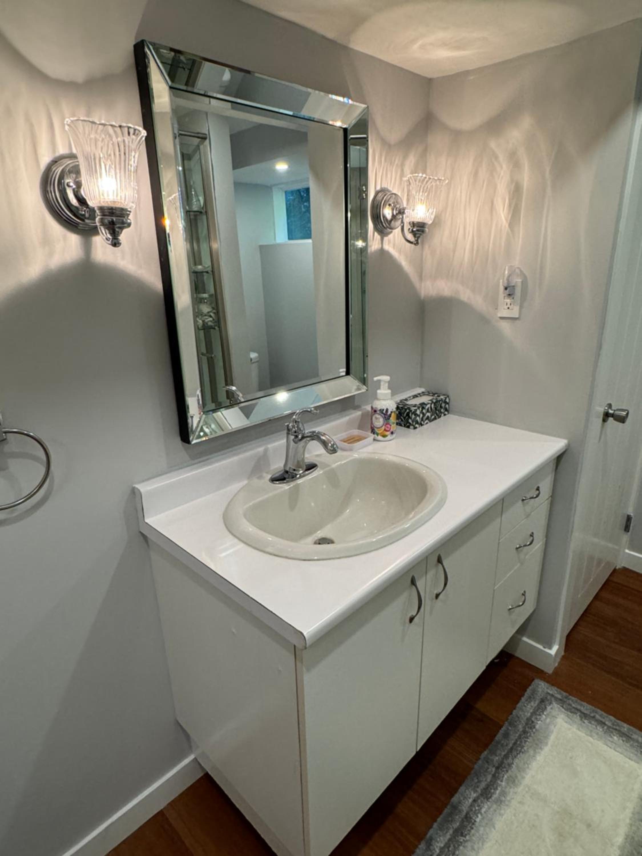 Bayview B&B Garden Suite