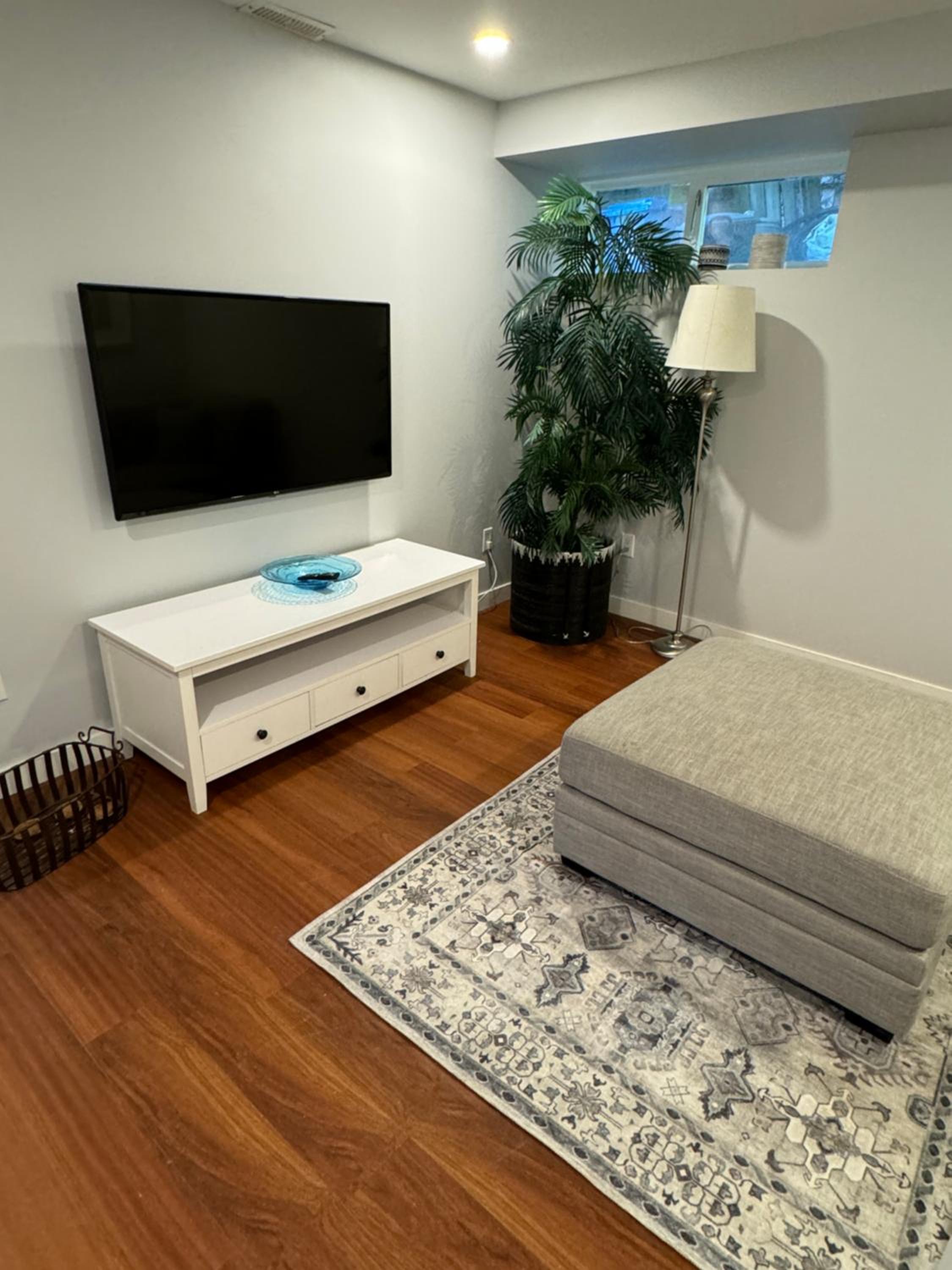 Bayview B&B Garden Suite