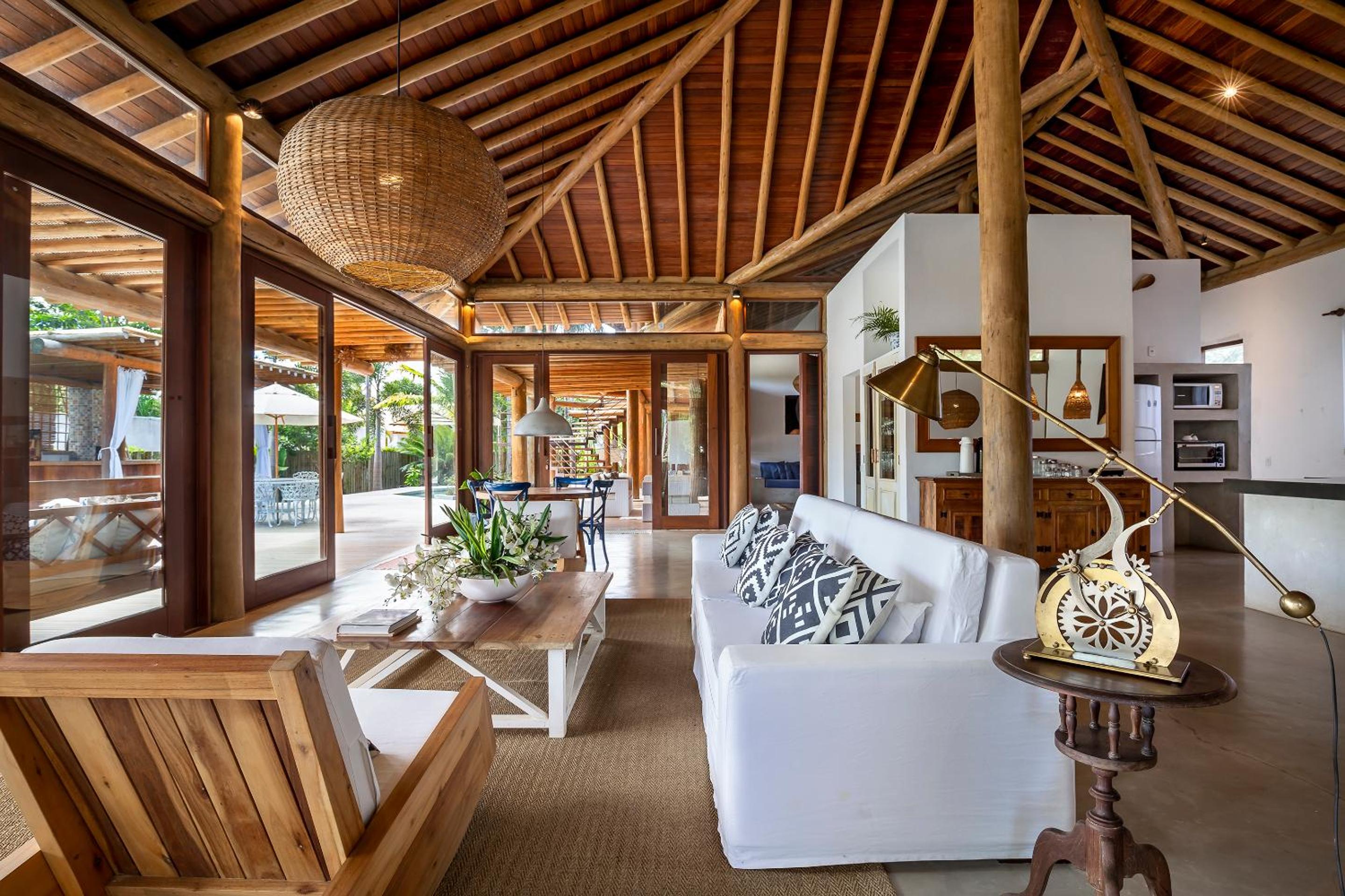 Villa Prime Trancoso
