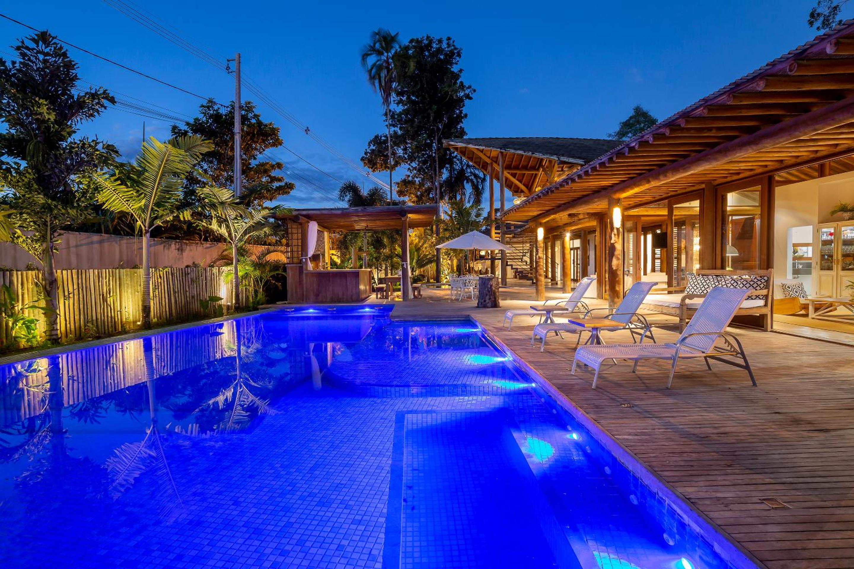 Villa Prime Trancoso