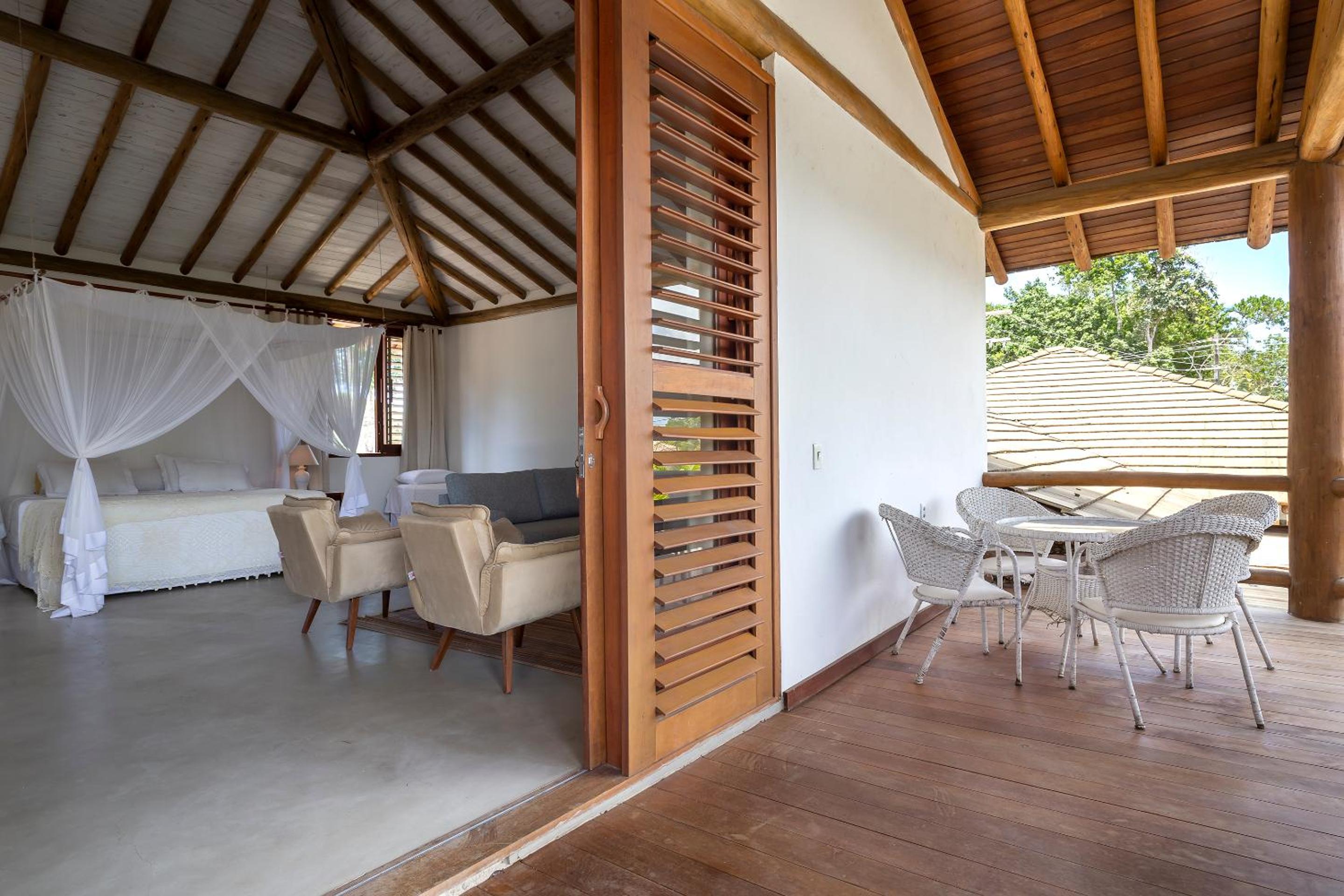 Villa Prime Trancoso