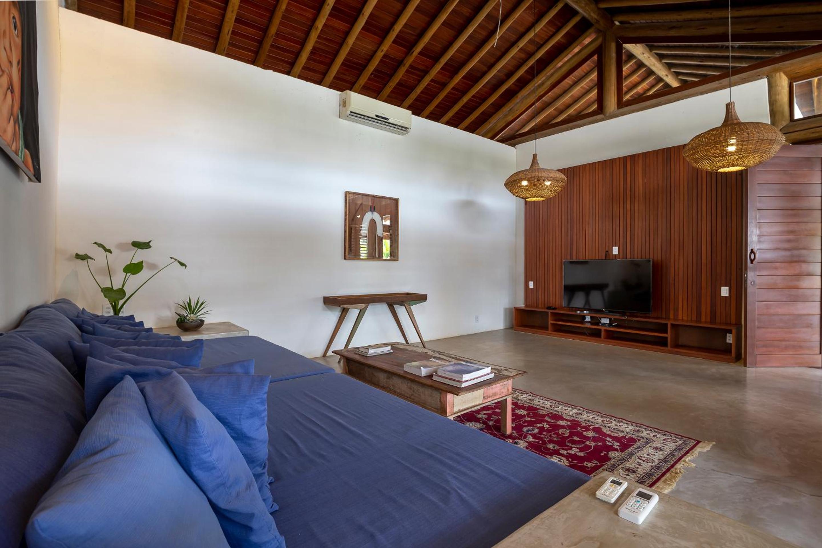 Villa Prime Trancoso