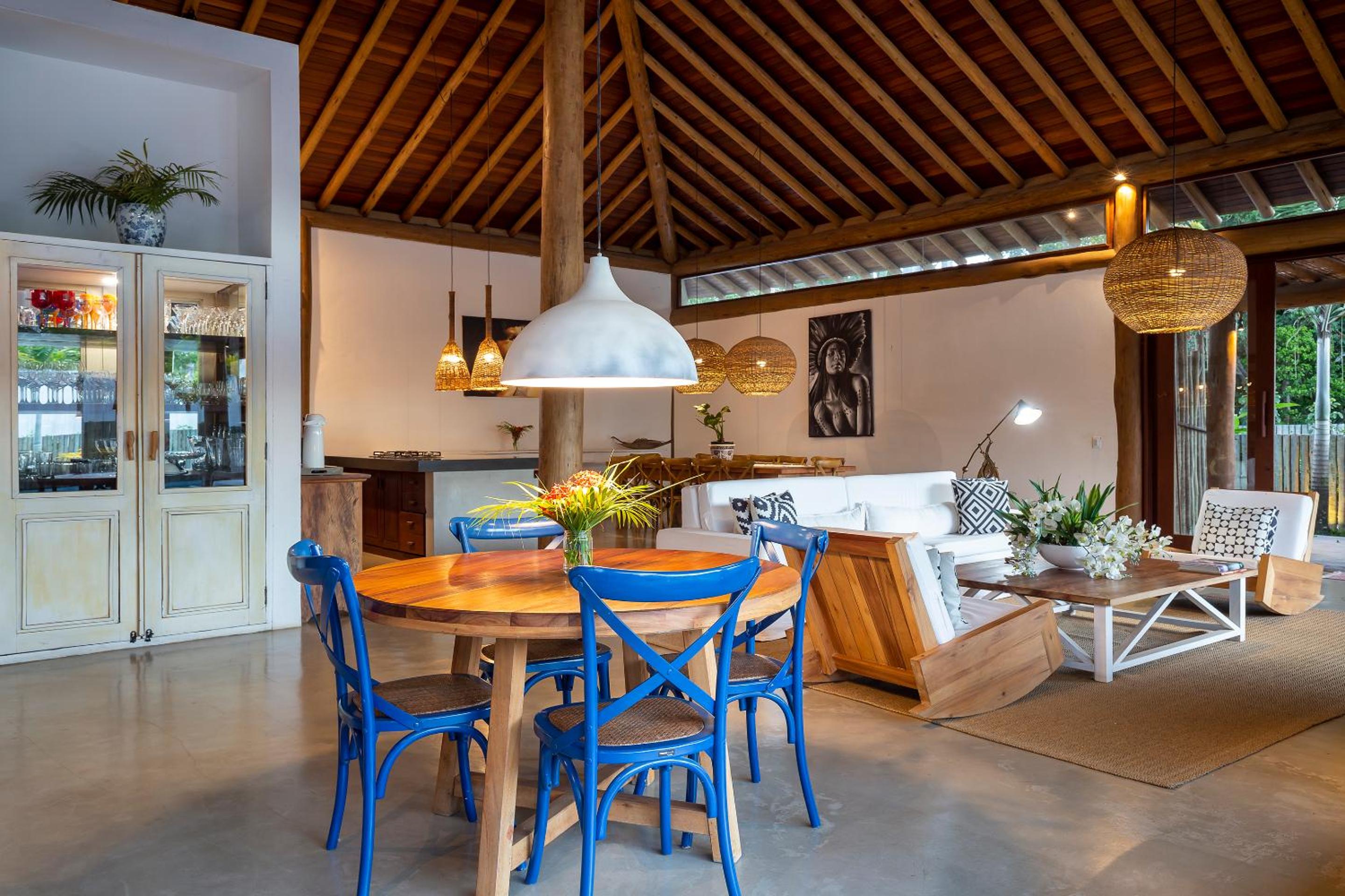 Villa Prime Trancoso