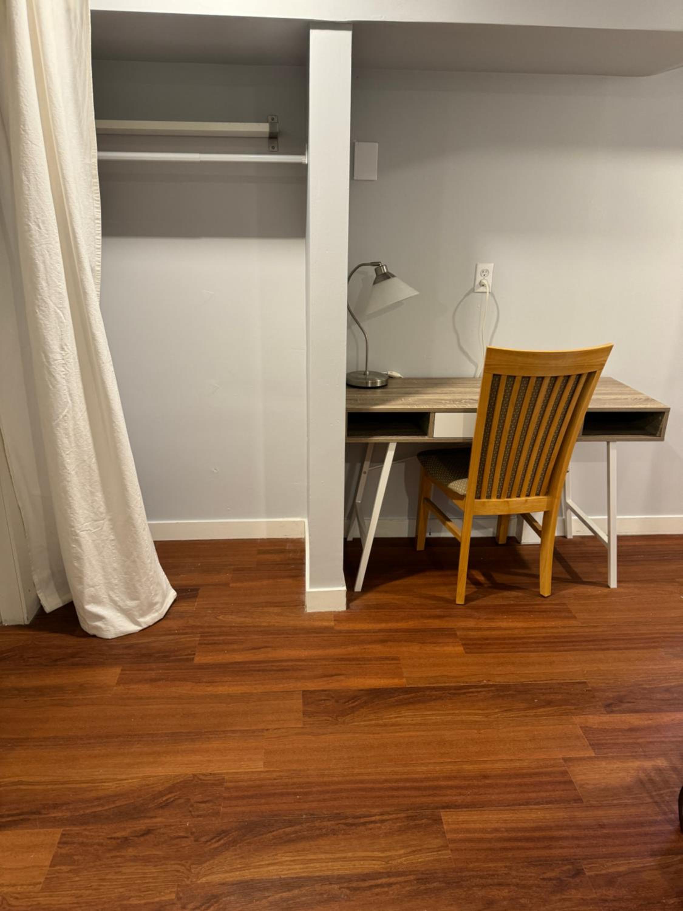 Bayview B&B Garden Suite