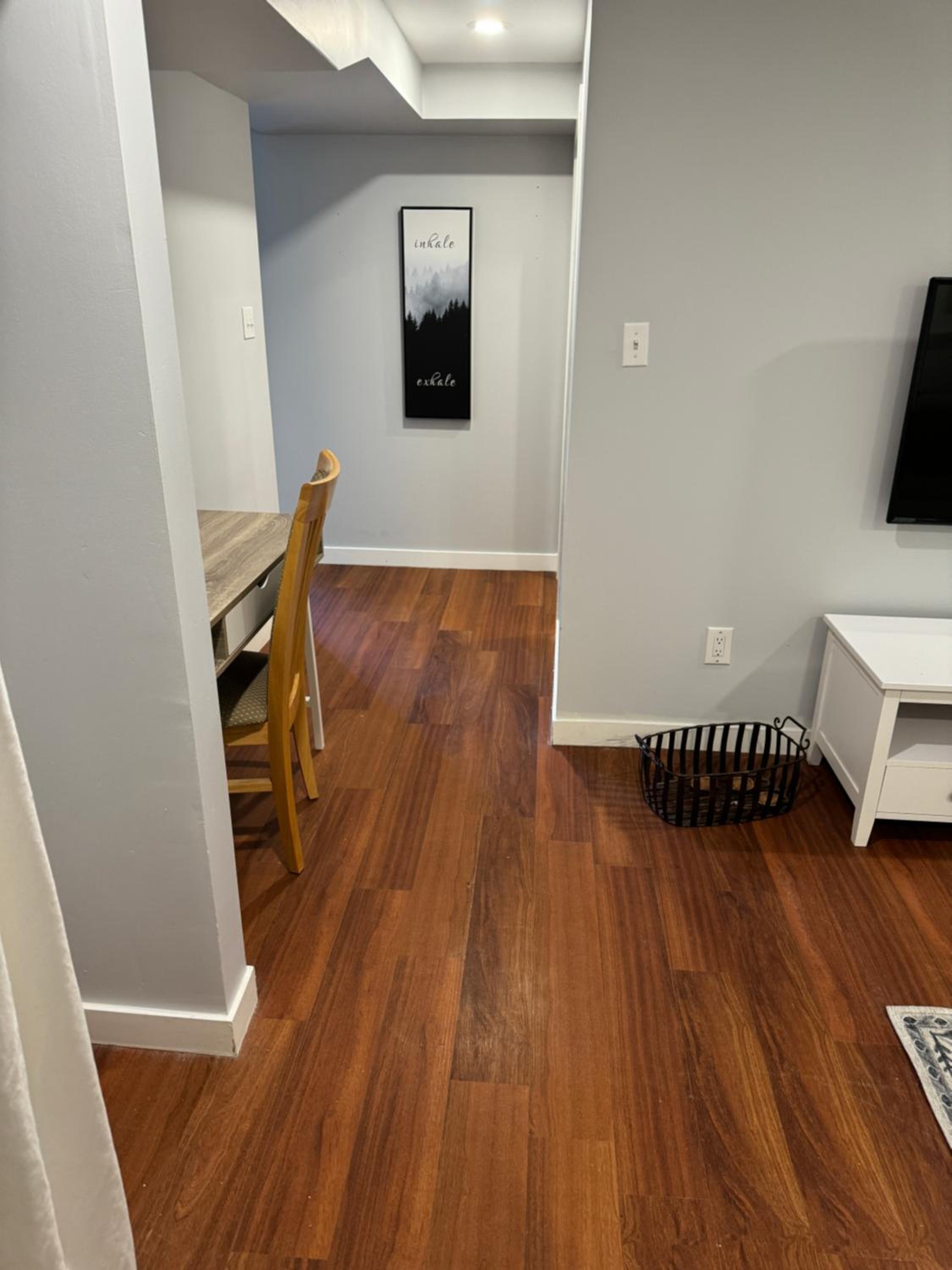 Bayview B&B Garden Suite