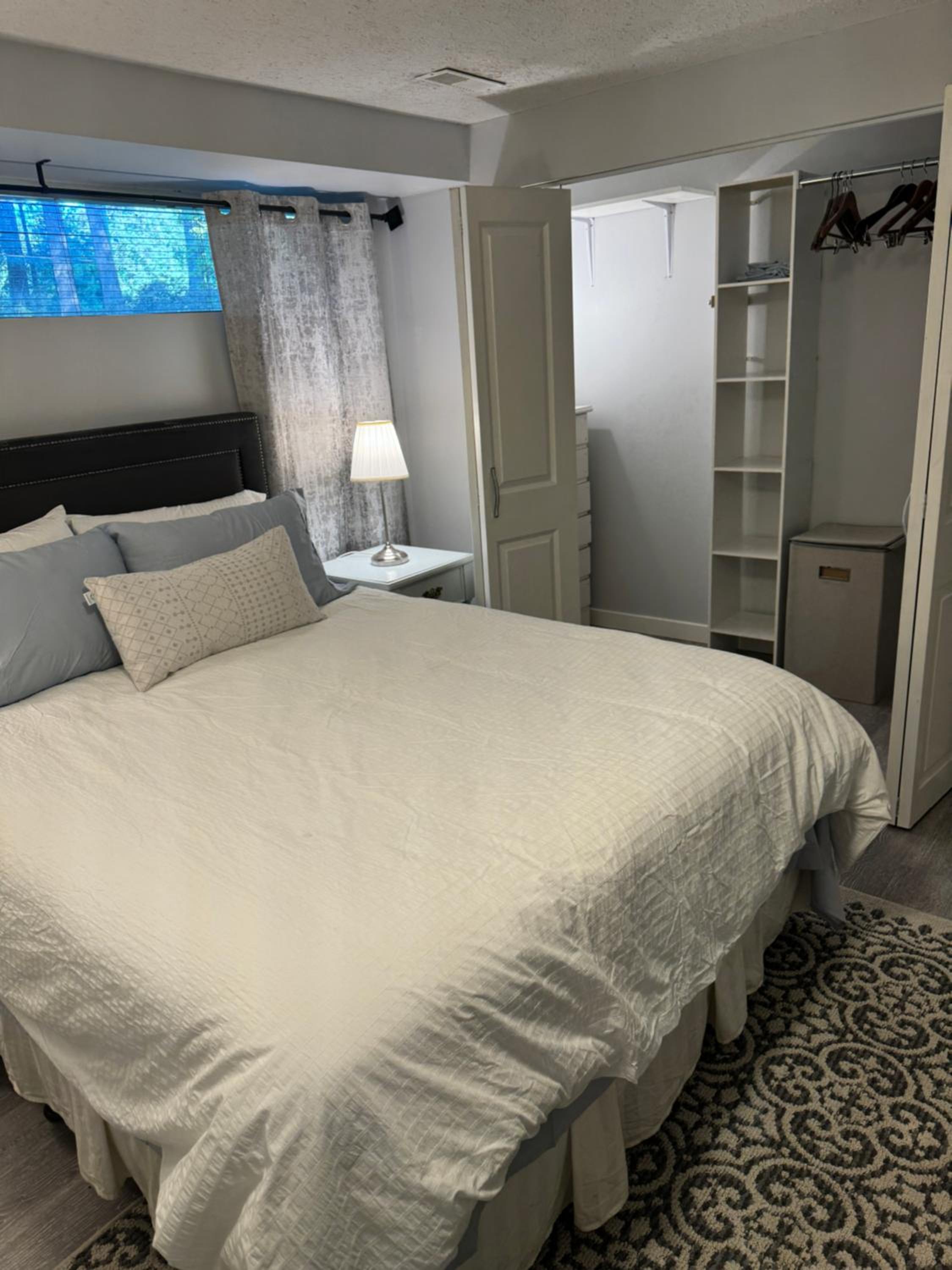 Bayview B&B Garden Suite