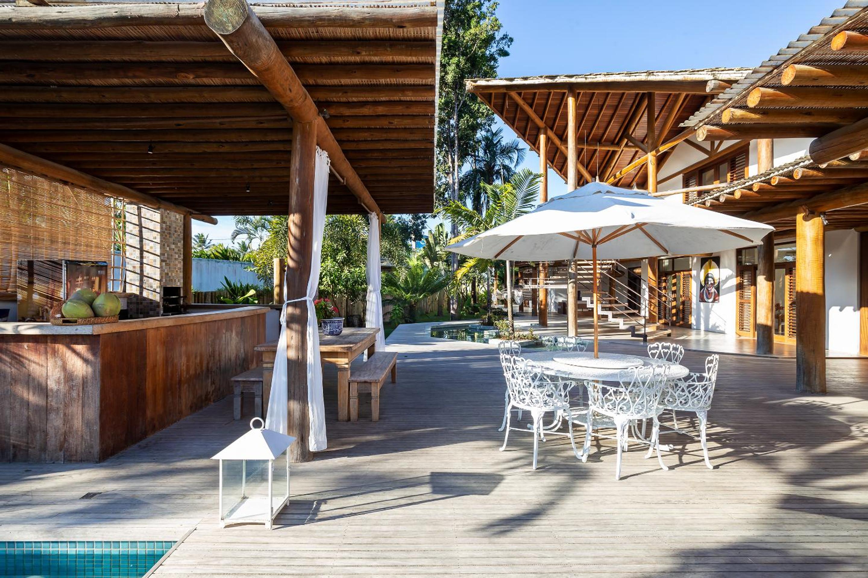 Villa Prime Trancoso