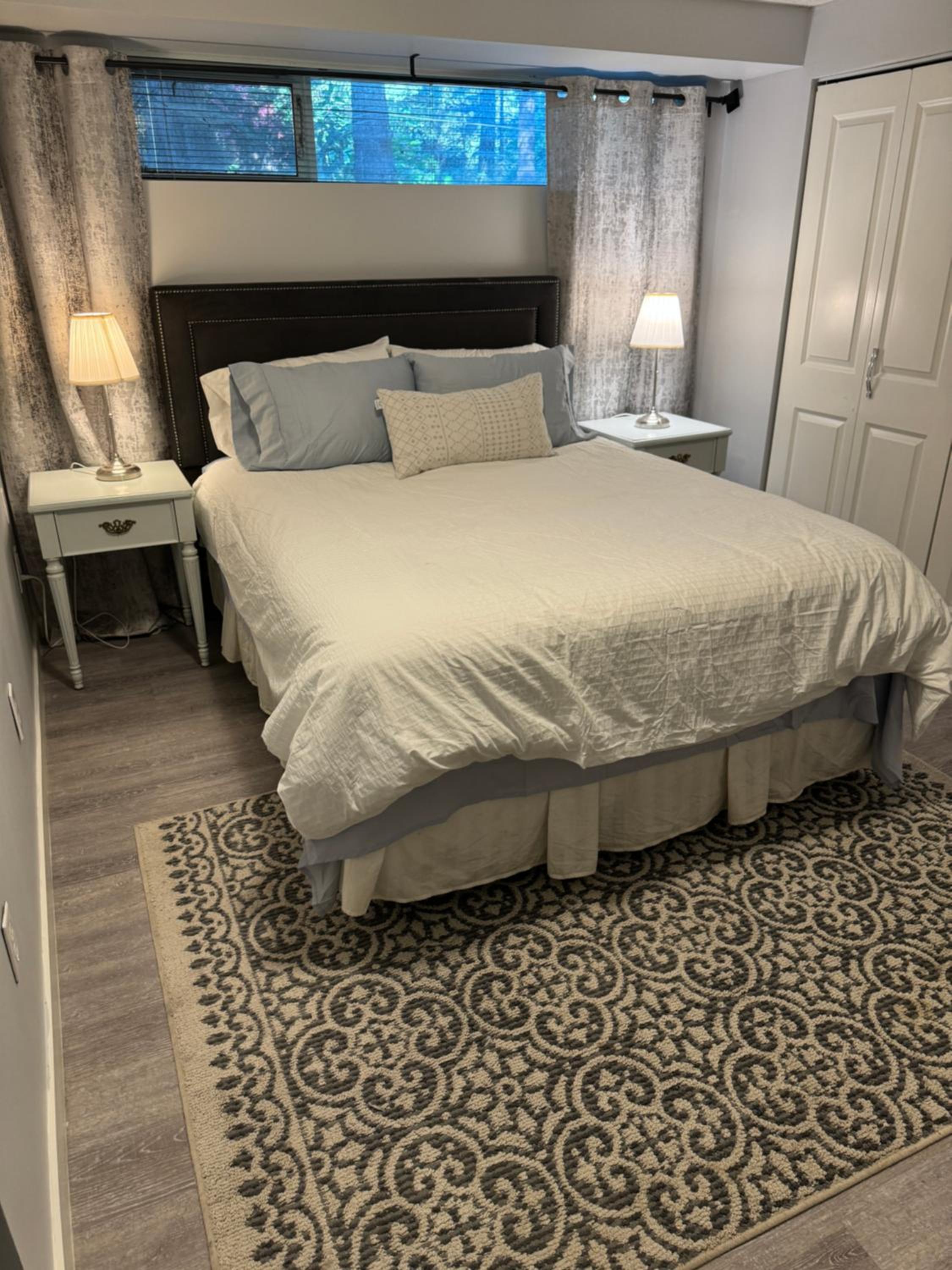Bayview B&B Garden Suite