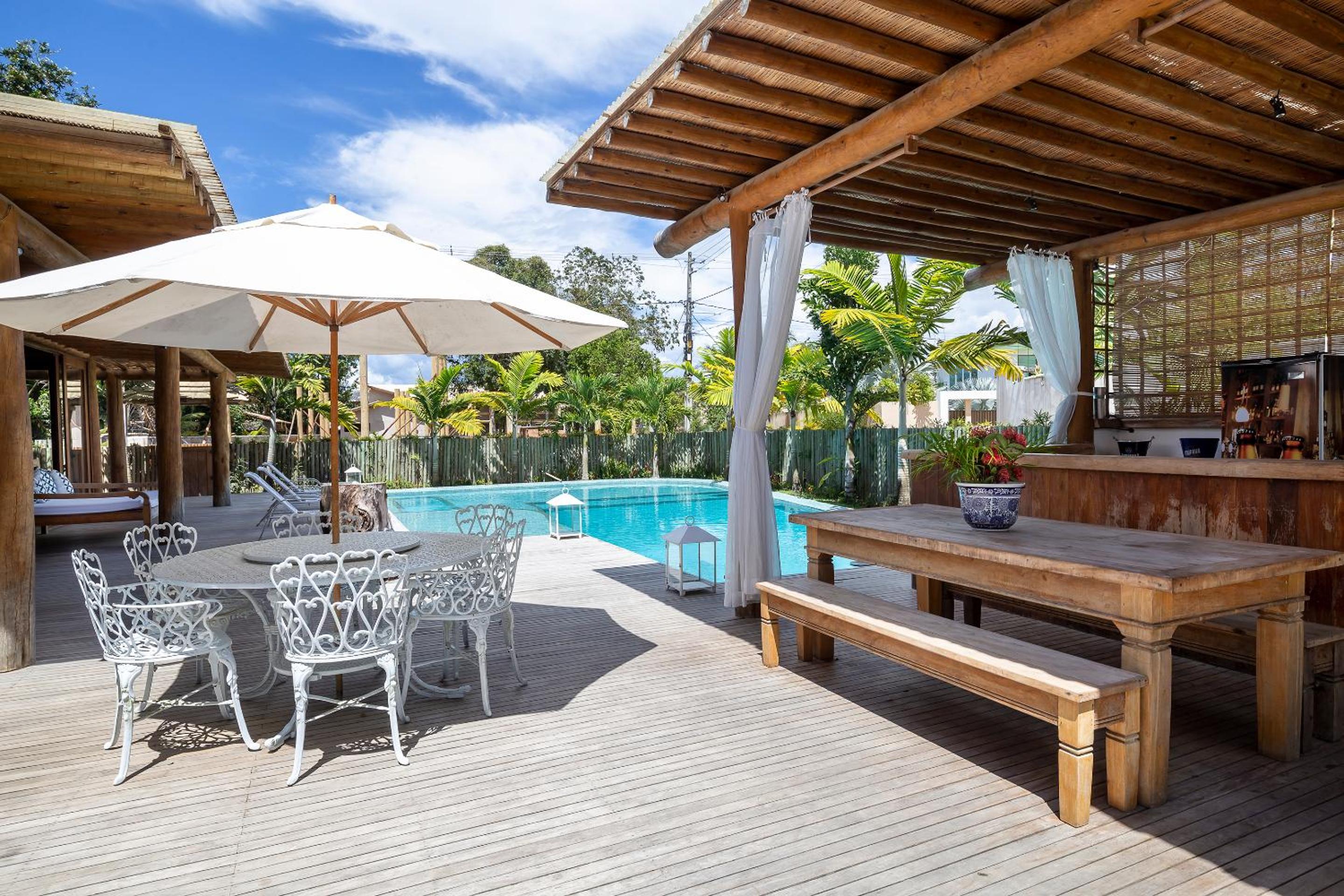 Villa Prime Trancoso