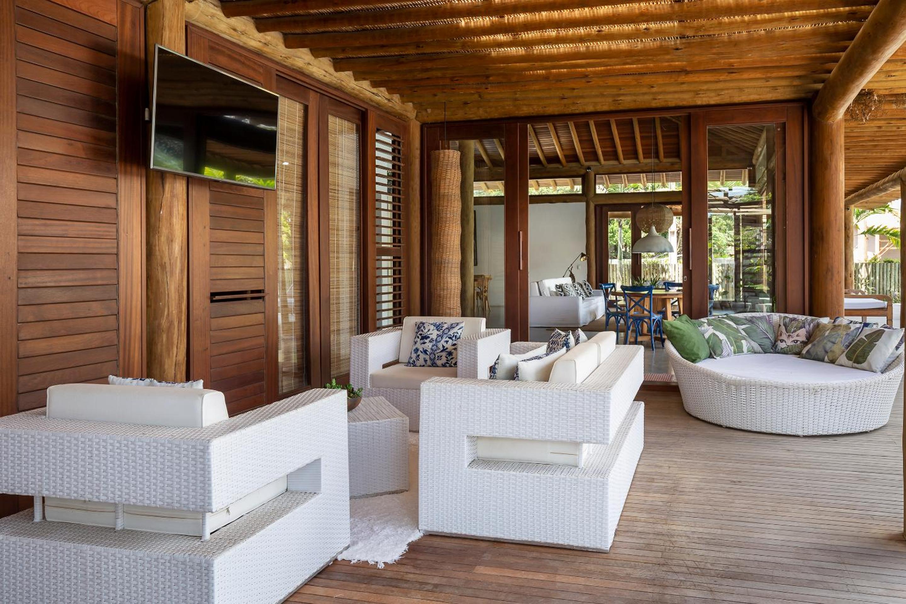 Villa Prime Trancoso