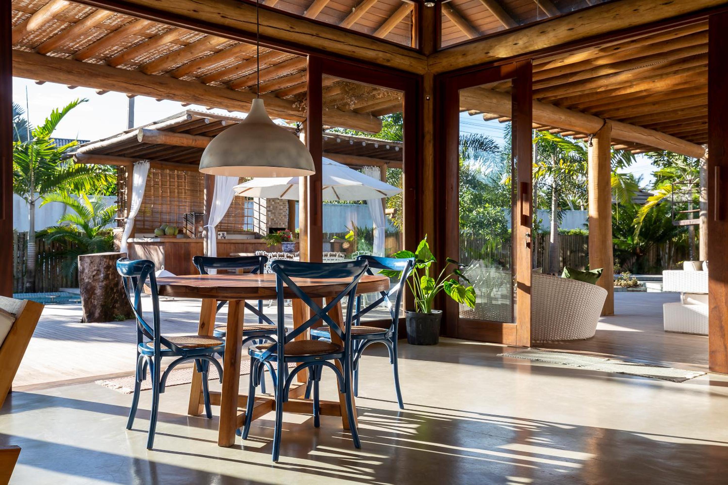 Villa Prime Trancoso