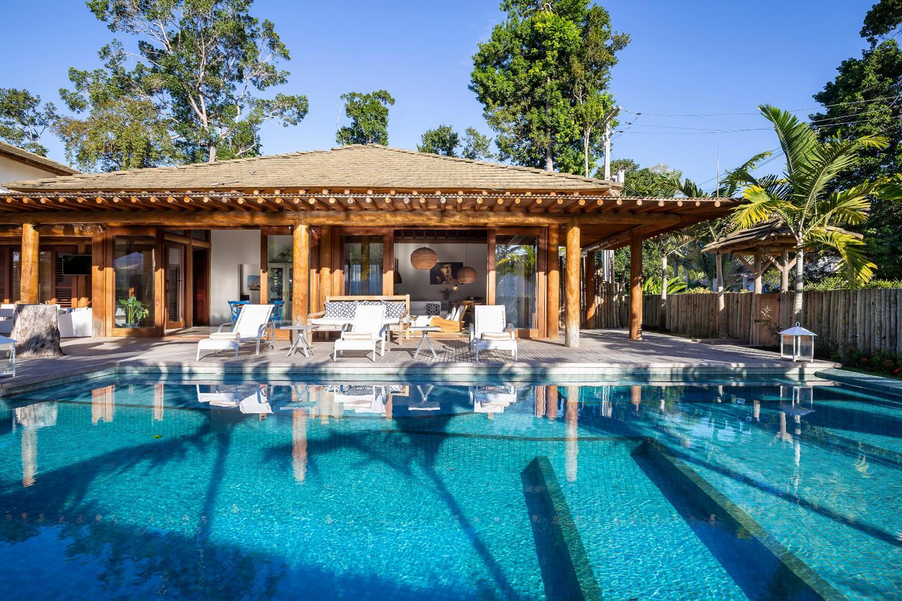 Villa Prime Trancoso