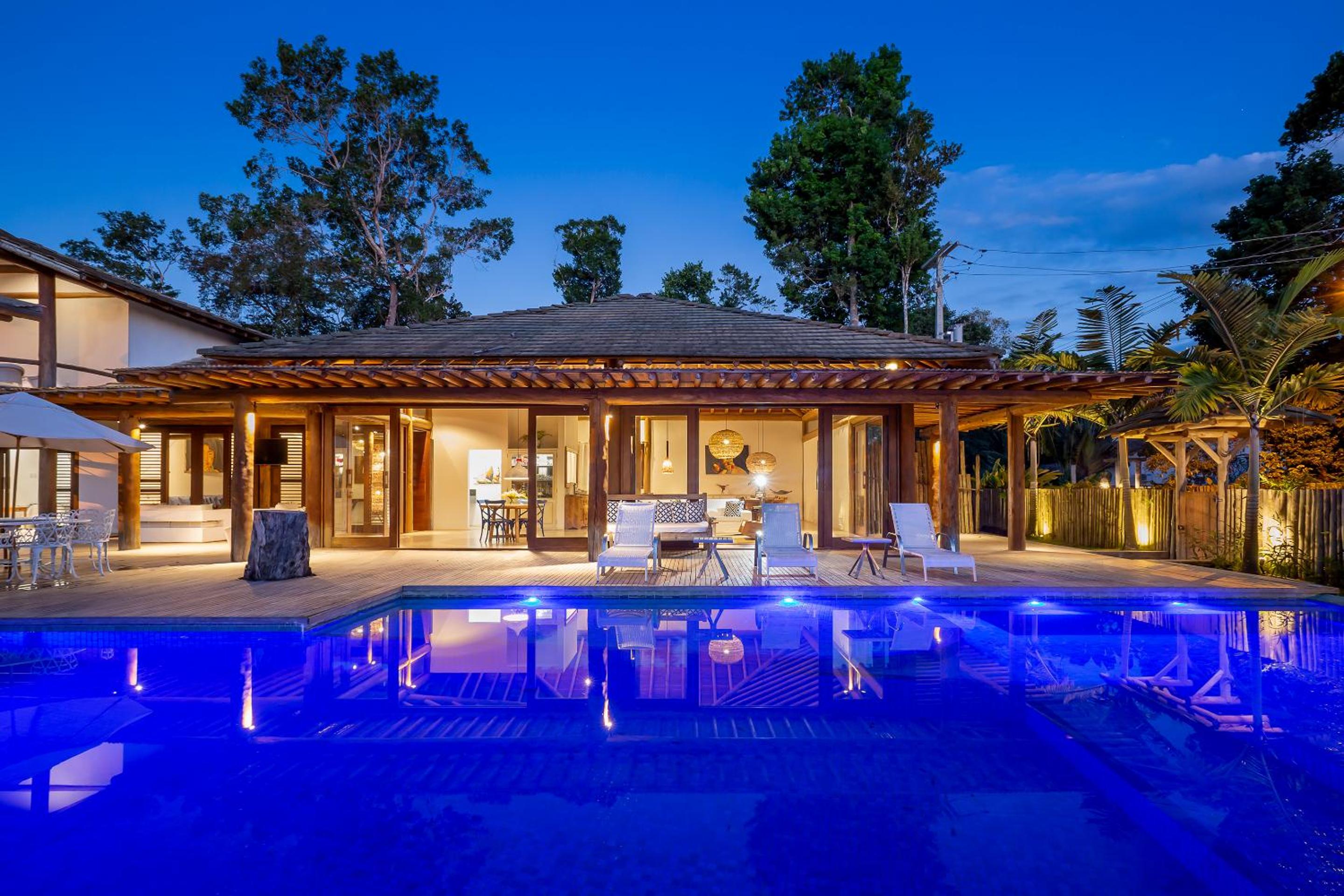Villa Prime Trancoso