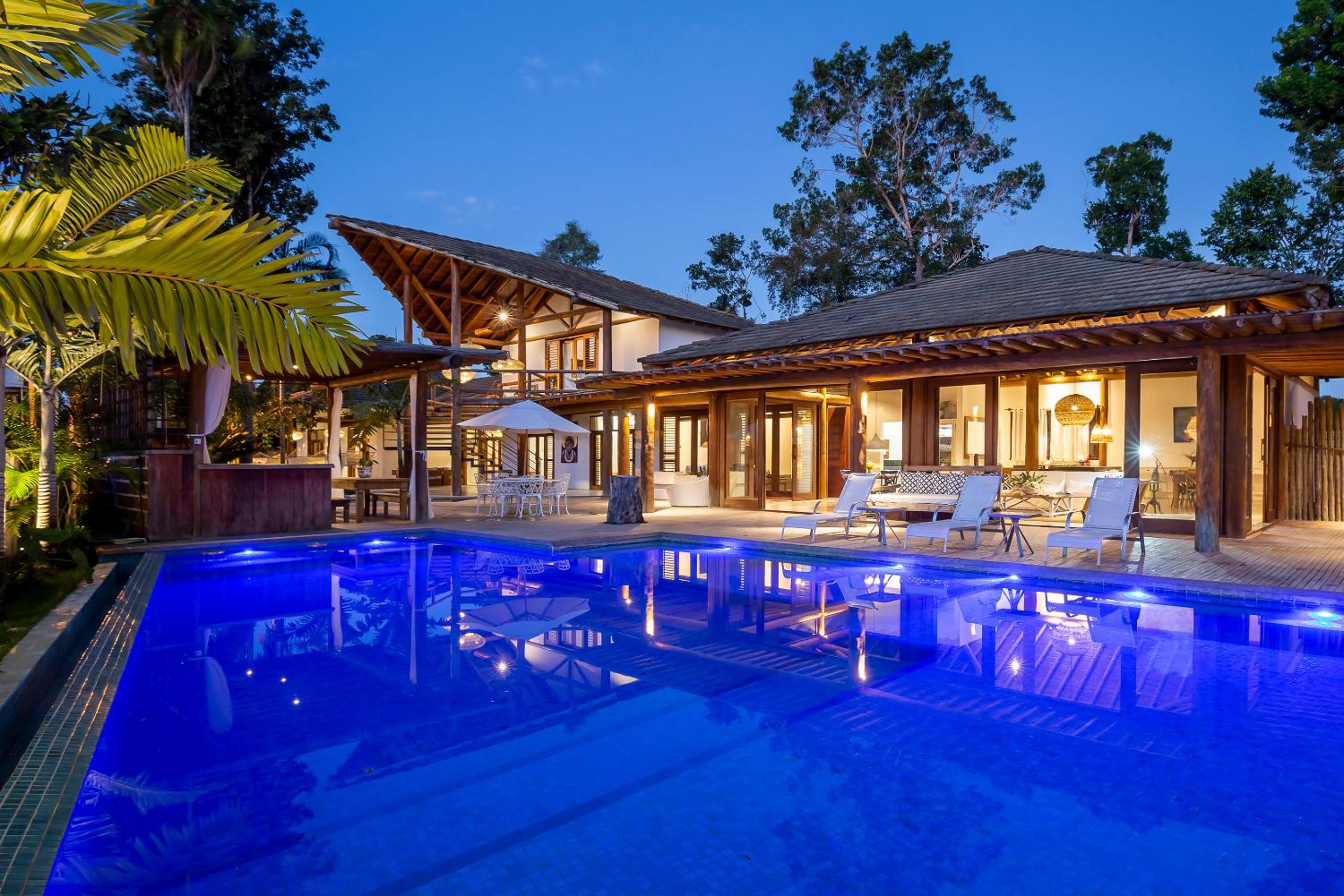 Villa Prime Trancoso