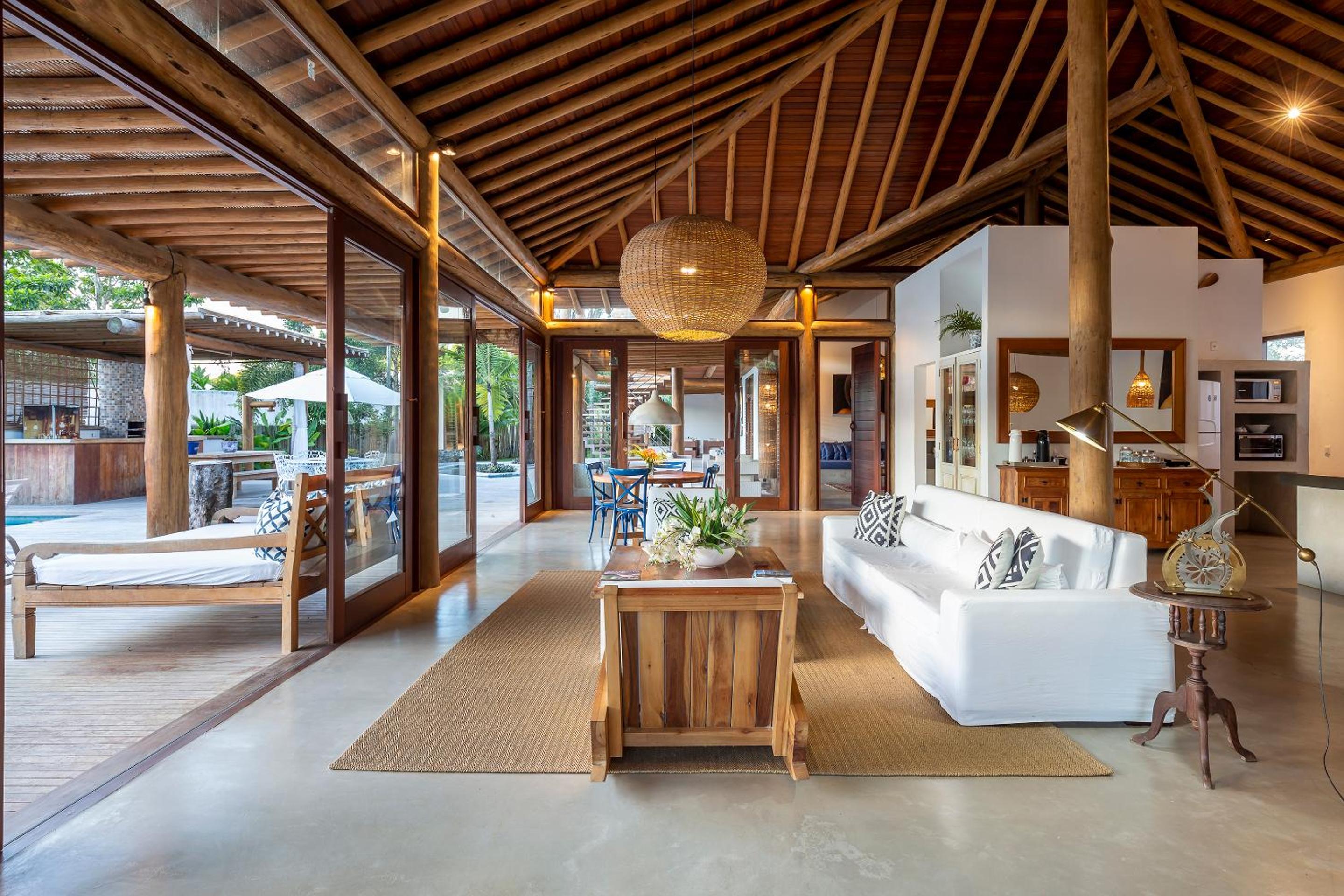 Villa Prime Trancoso