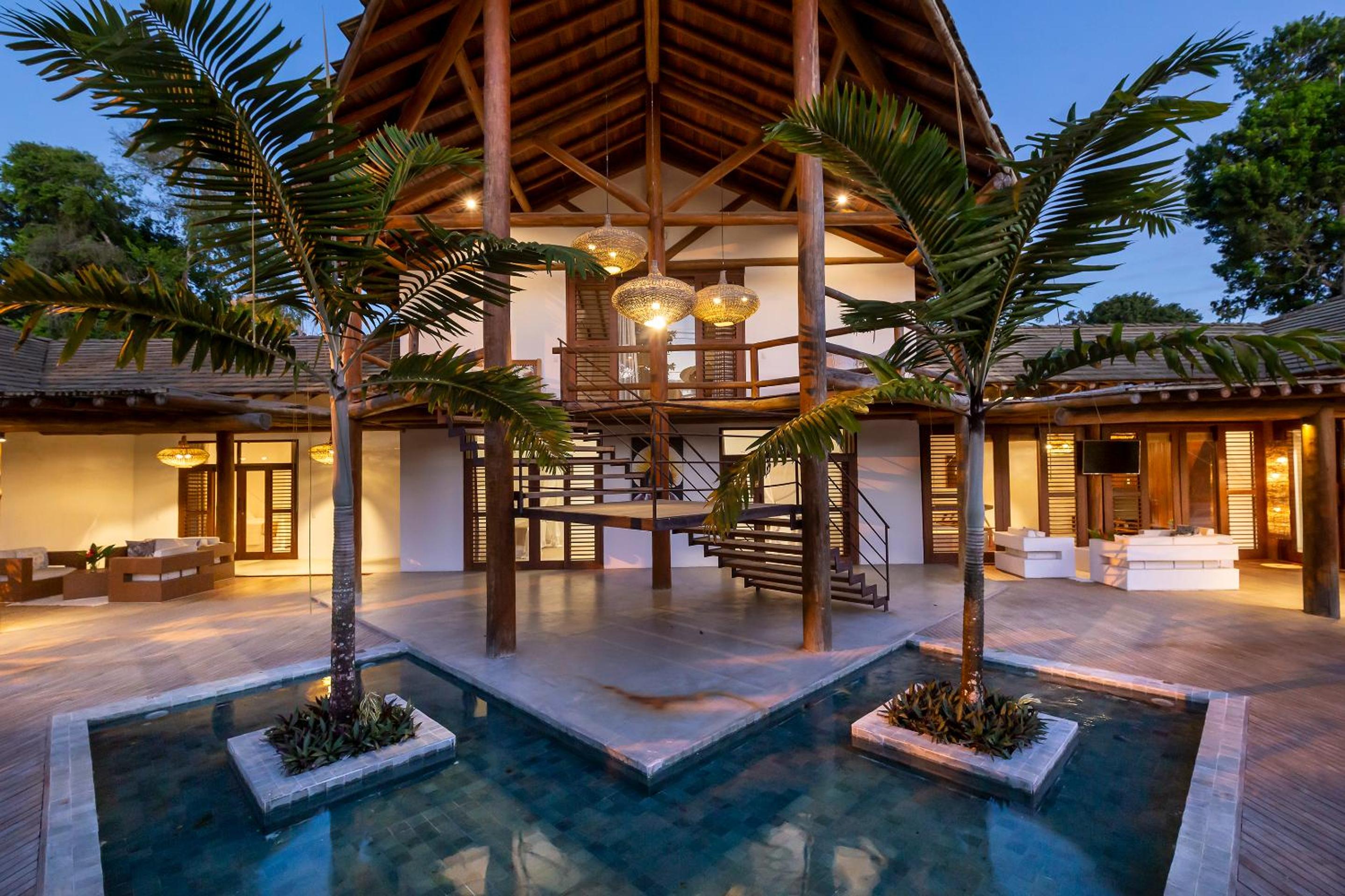 Villa Prime Trancoso