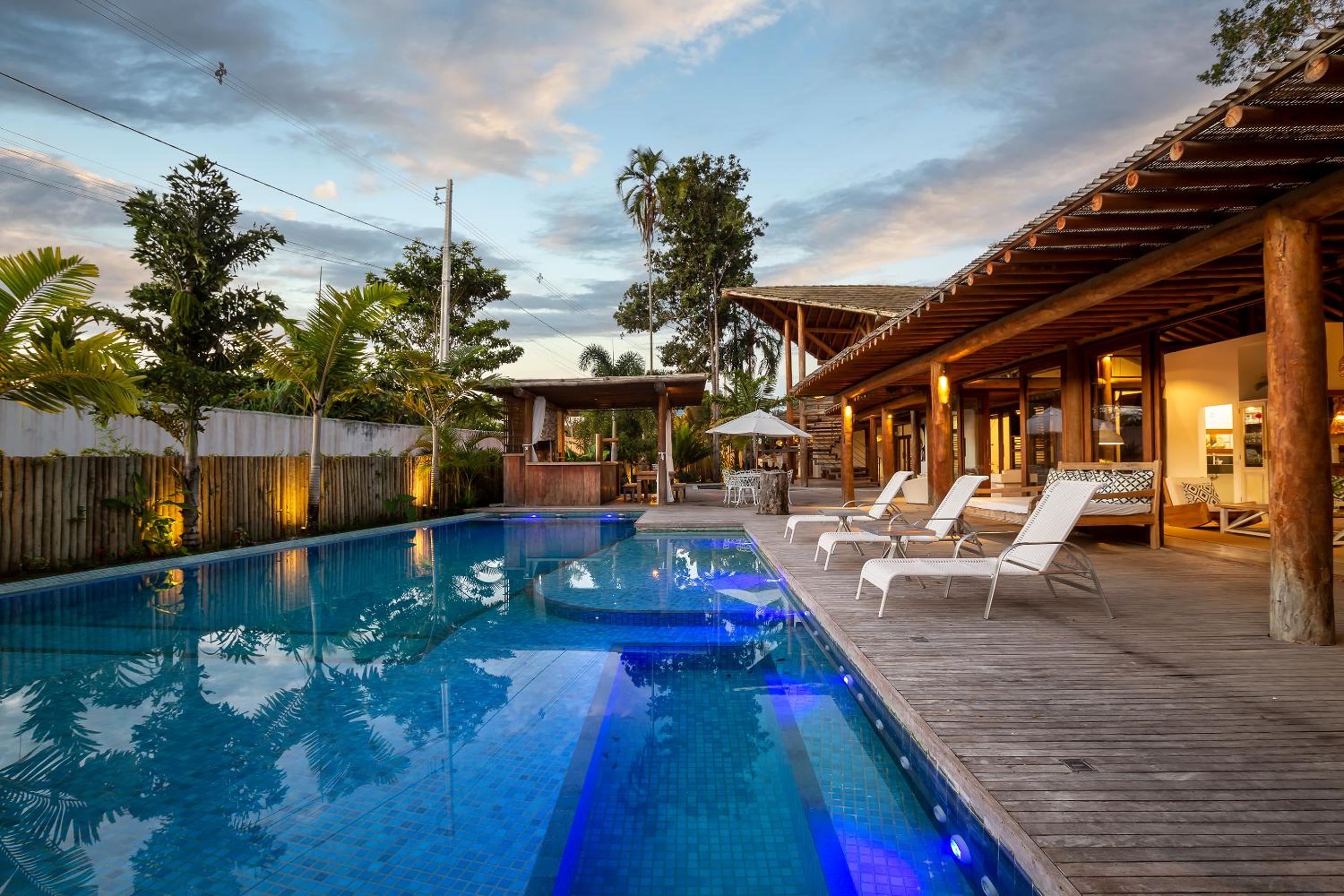 Villa Prime Trancoso