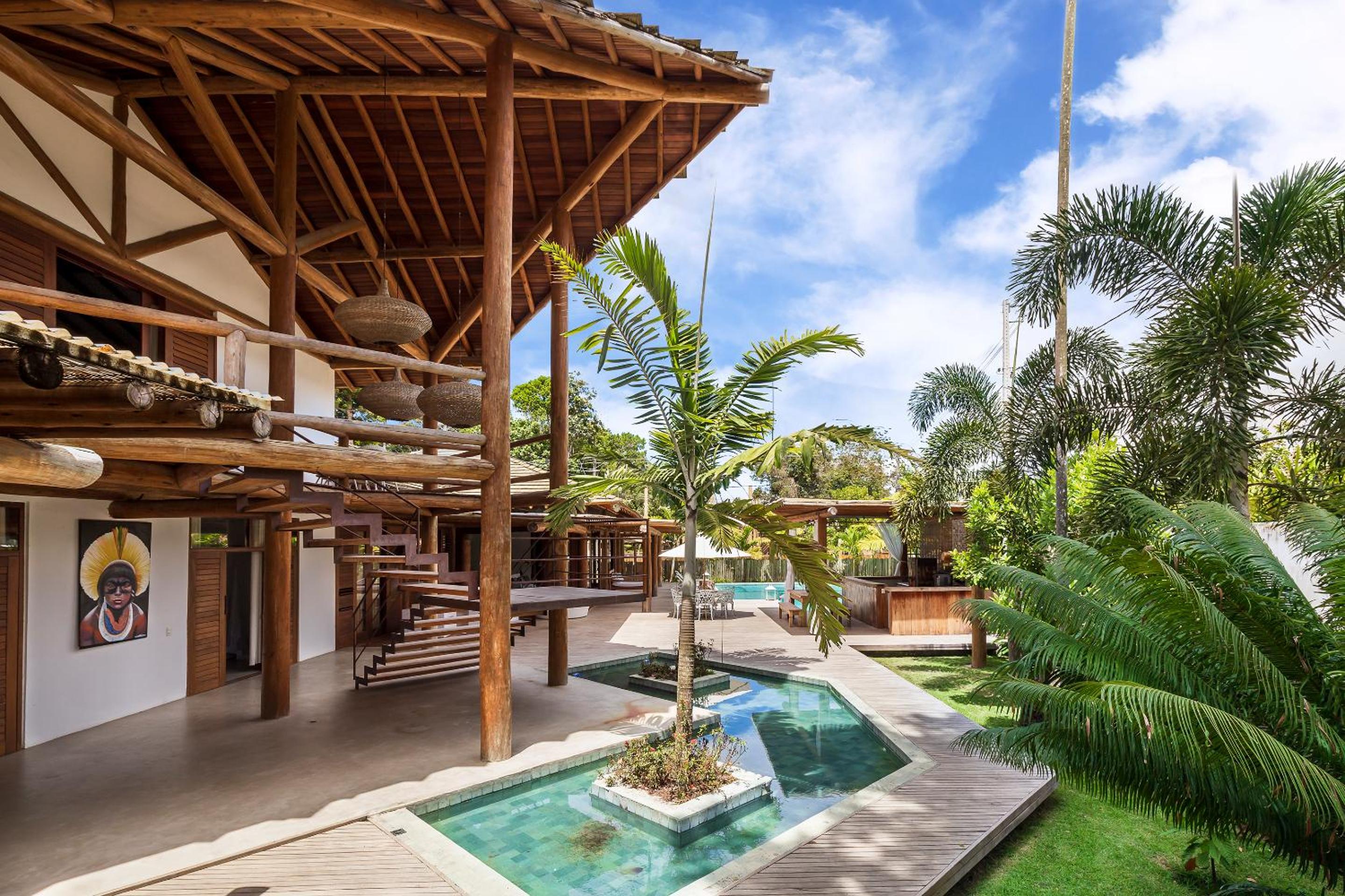 Villa Prime Trancoso