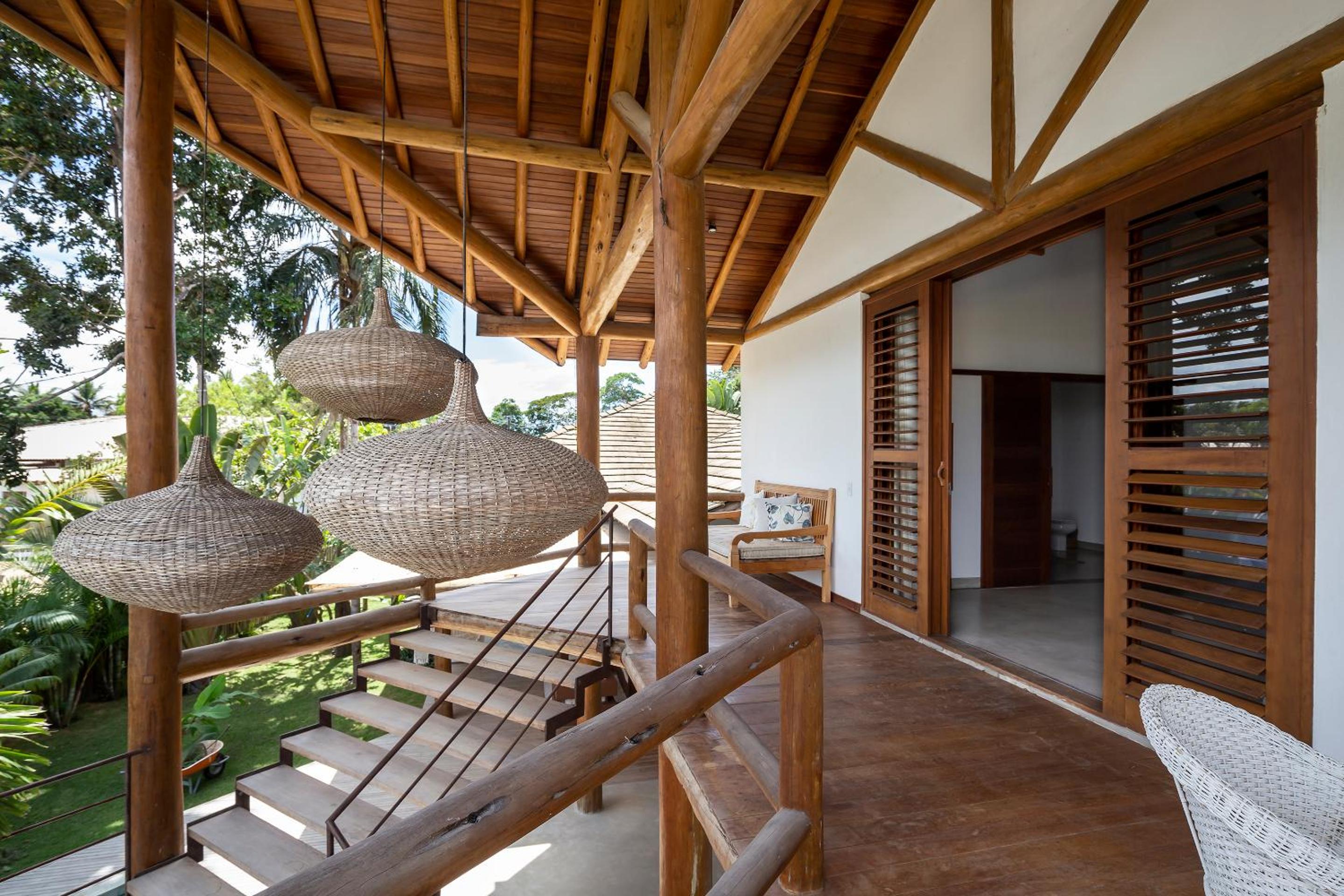 Villa Prime Trancoso