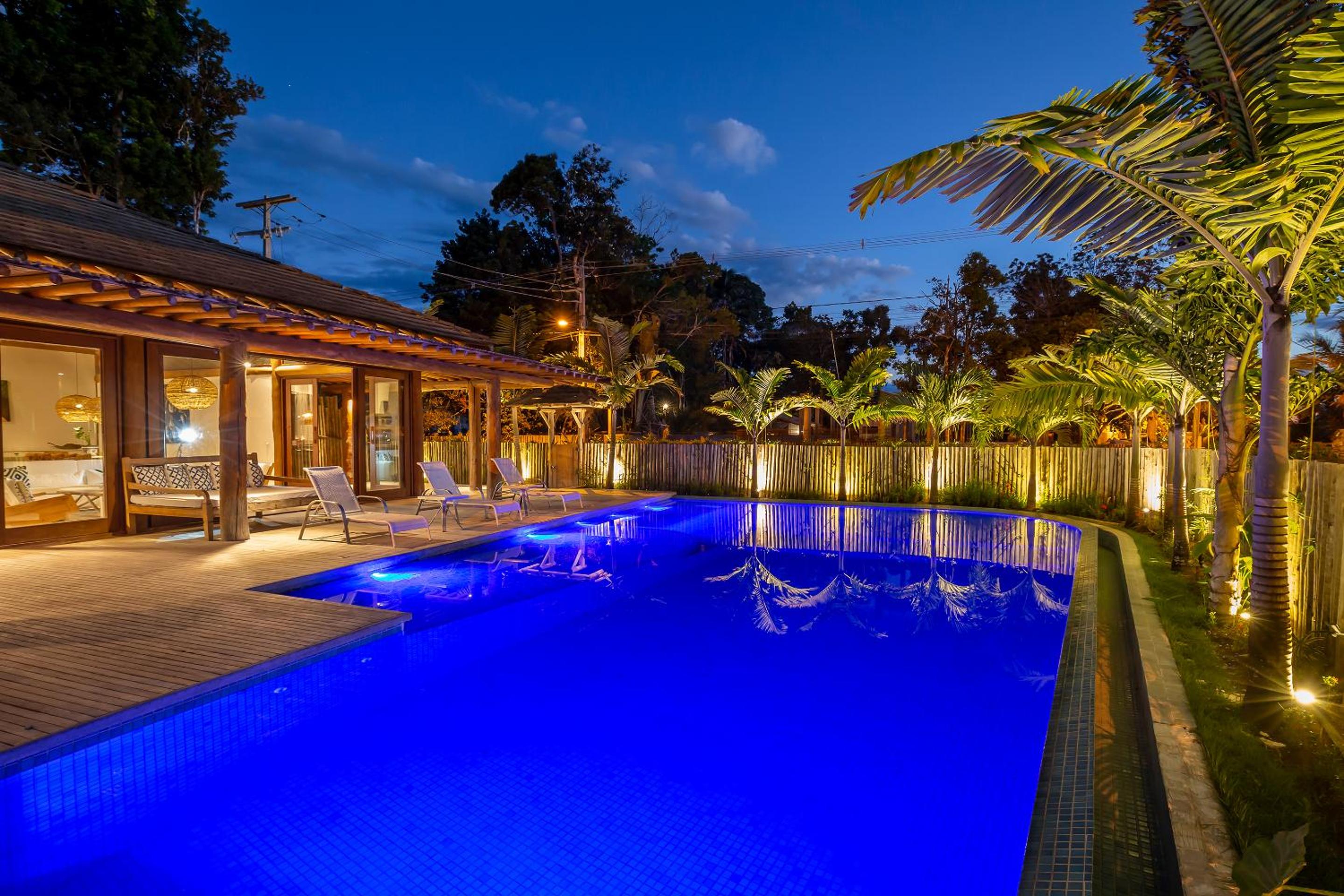 Villa Prime Trancoso