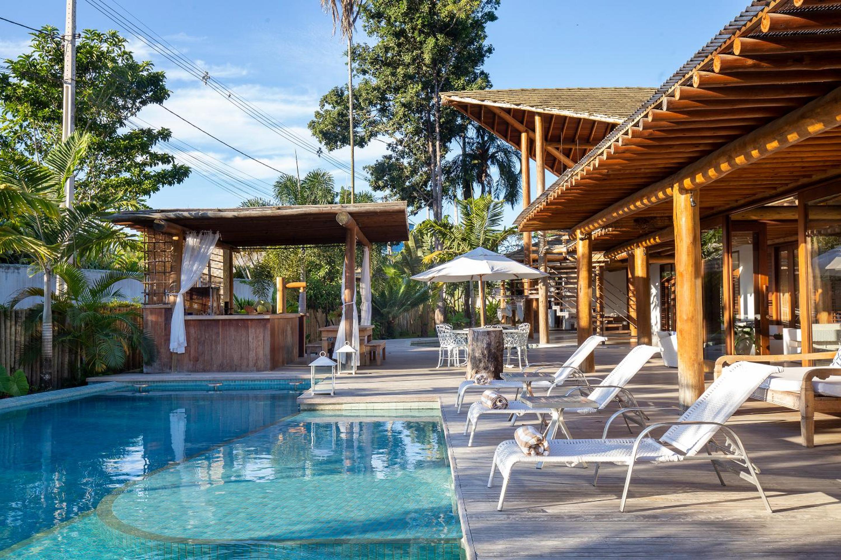 Villa Prime Trancoso