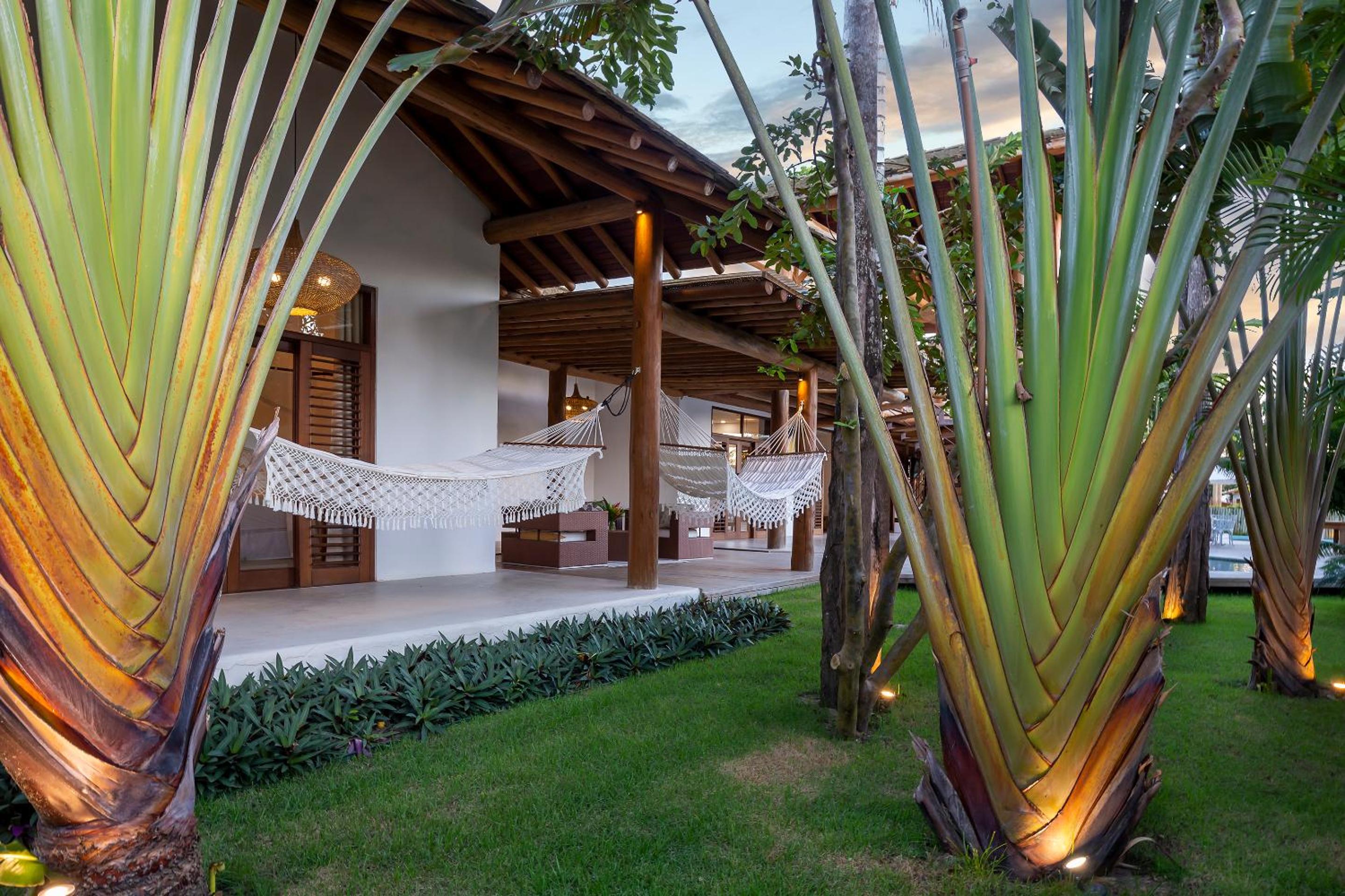 Villa Prime Trancoso