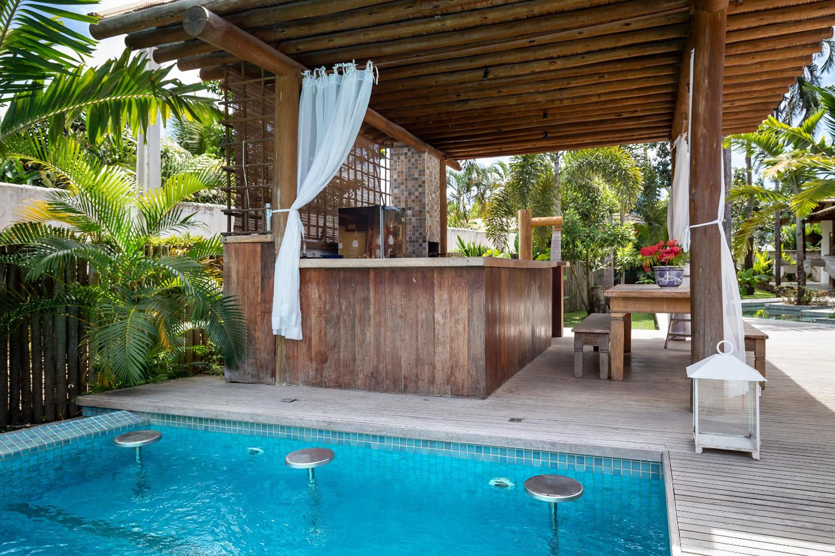 Villa Prime Trancoso